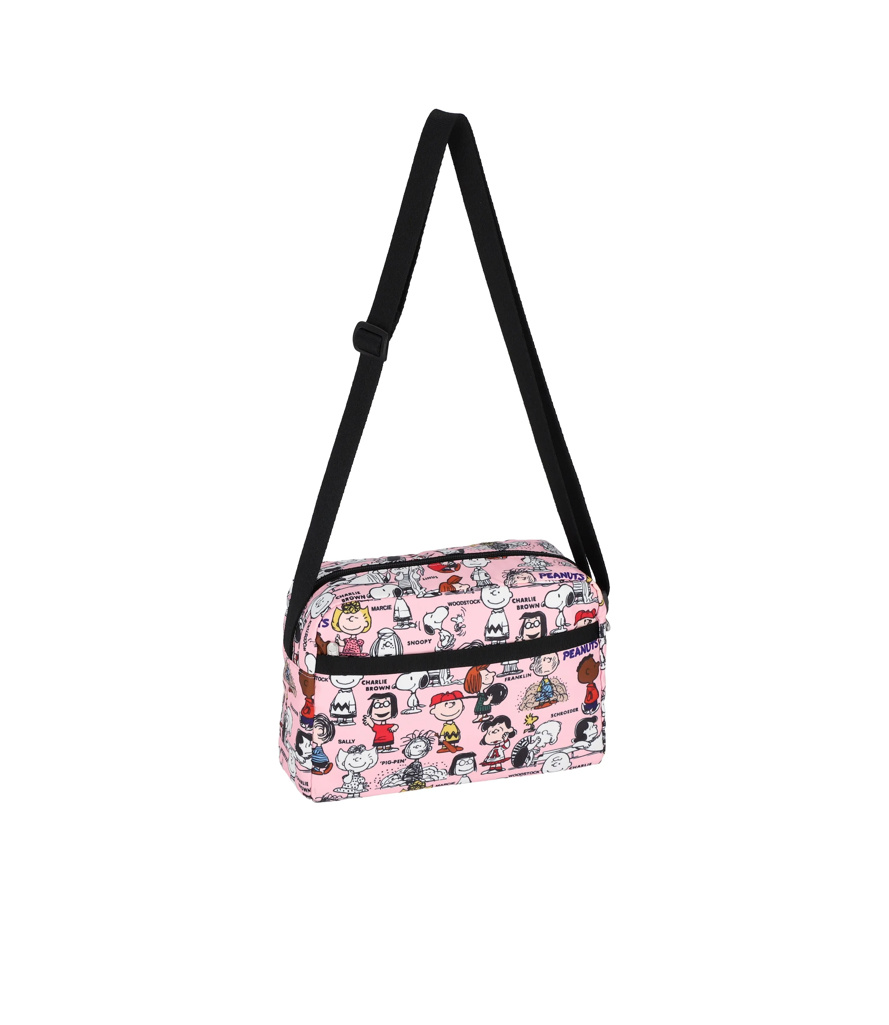 Daniella Crossbody sold by Lesportsac product image thumbnail 2