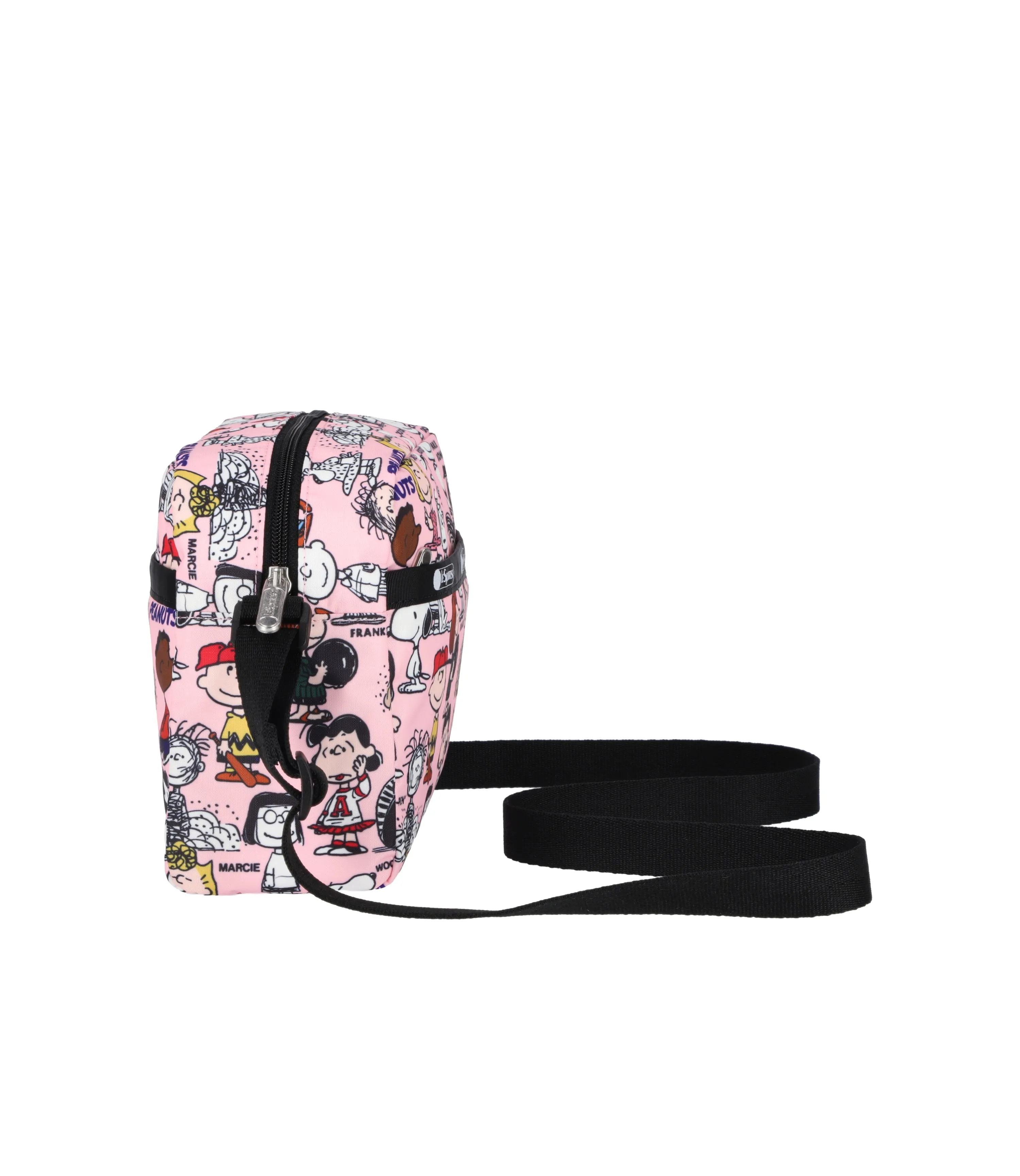 Daniella Crossbody sold by Lesportsac product image thumbnail 3