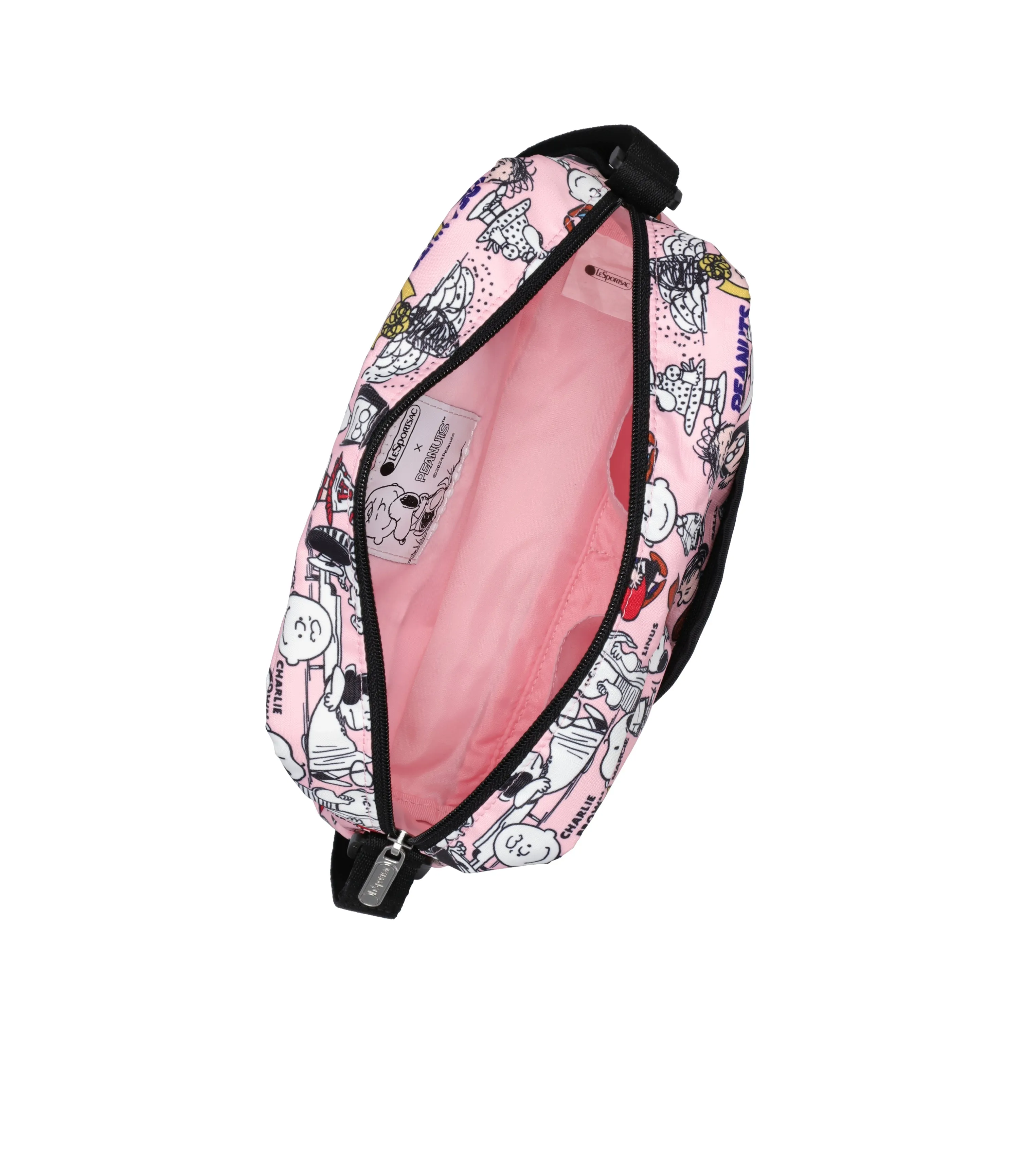 Daniella Crossbody sold by Lesportsac product image thumbnail 4