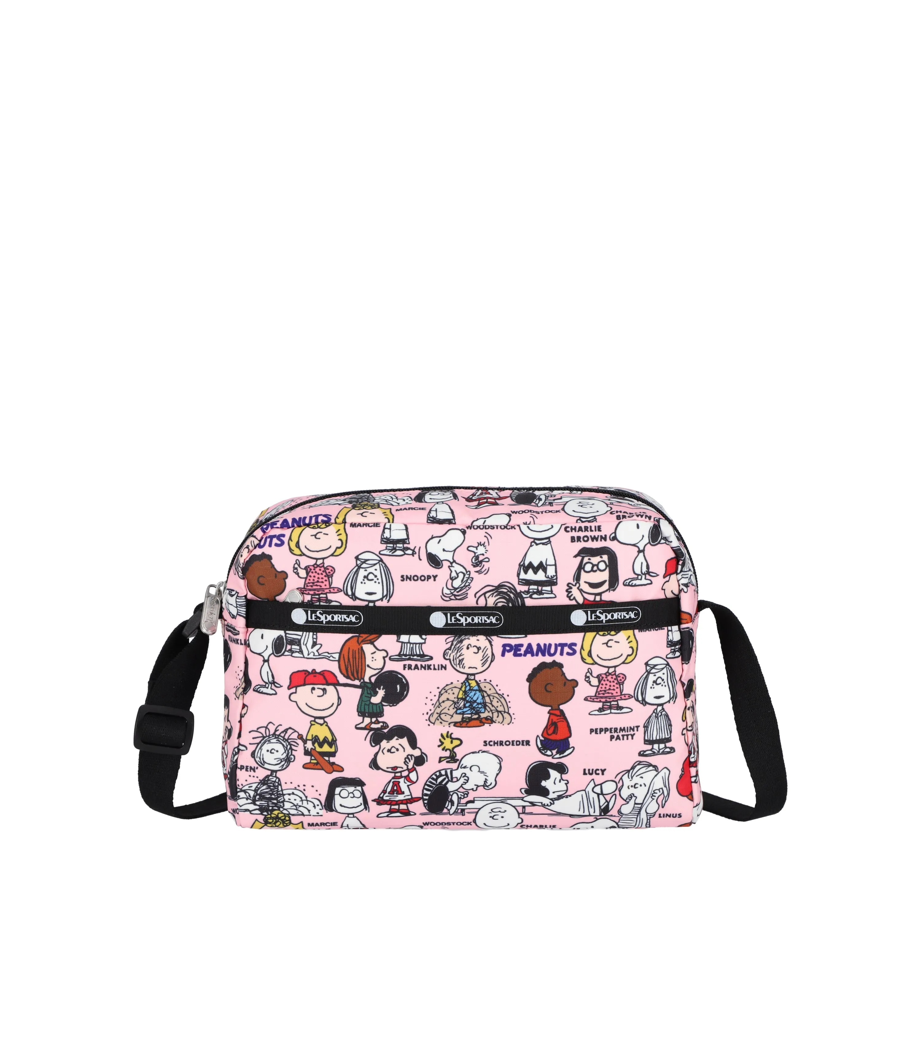Daniella Crossbody sold by Lesportsac