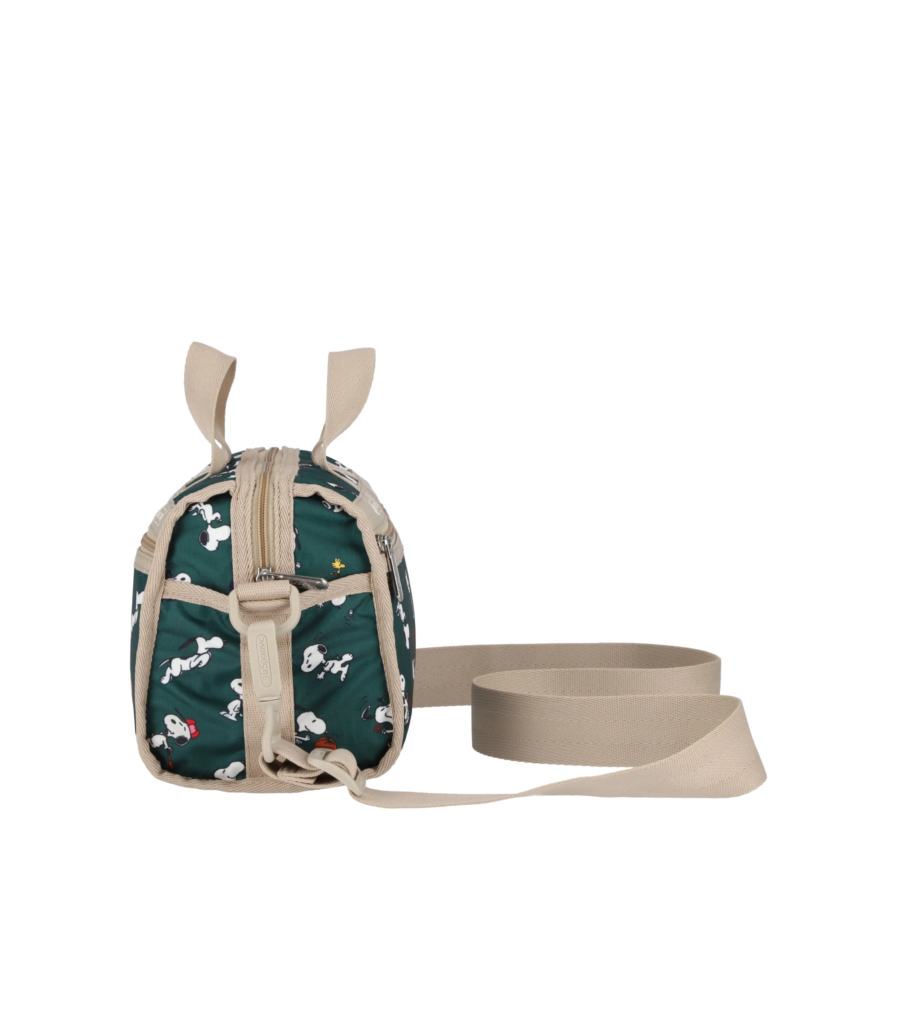 Mini Duffel Crossbody sold by Lesportsac product image thumbnail 3