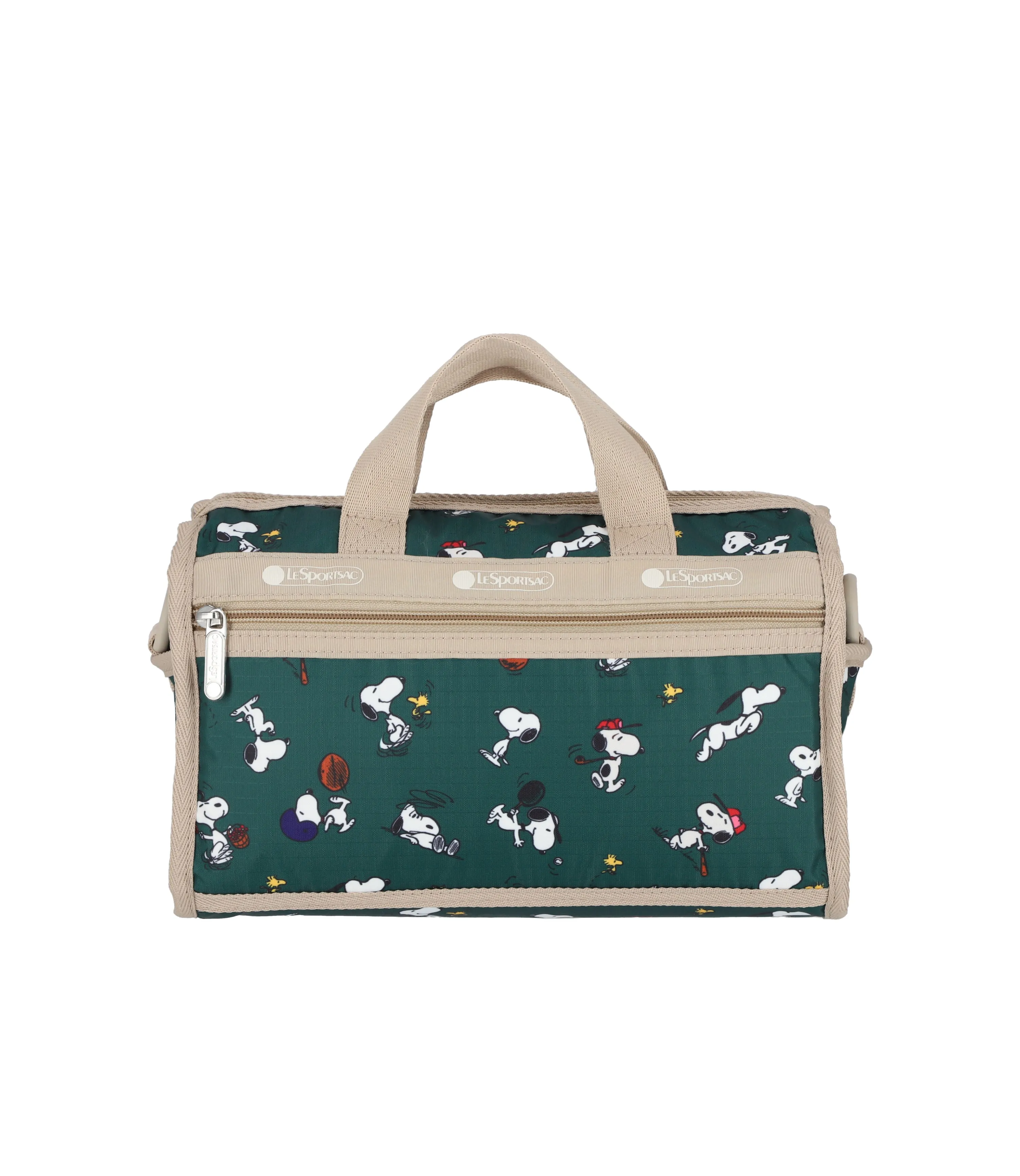 Mini Duffel Crossbody sold by Lesportsac product image thumbnail 4