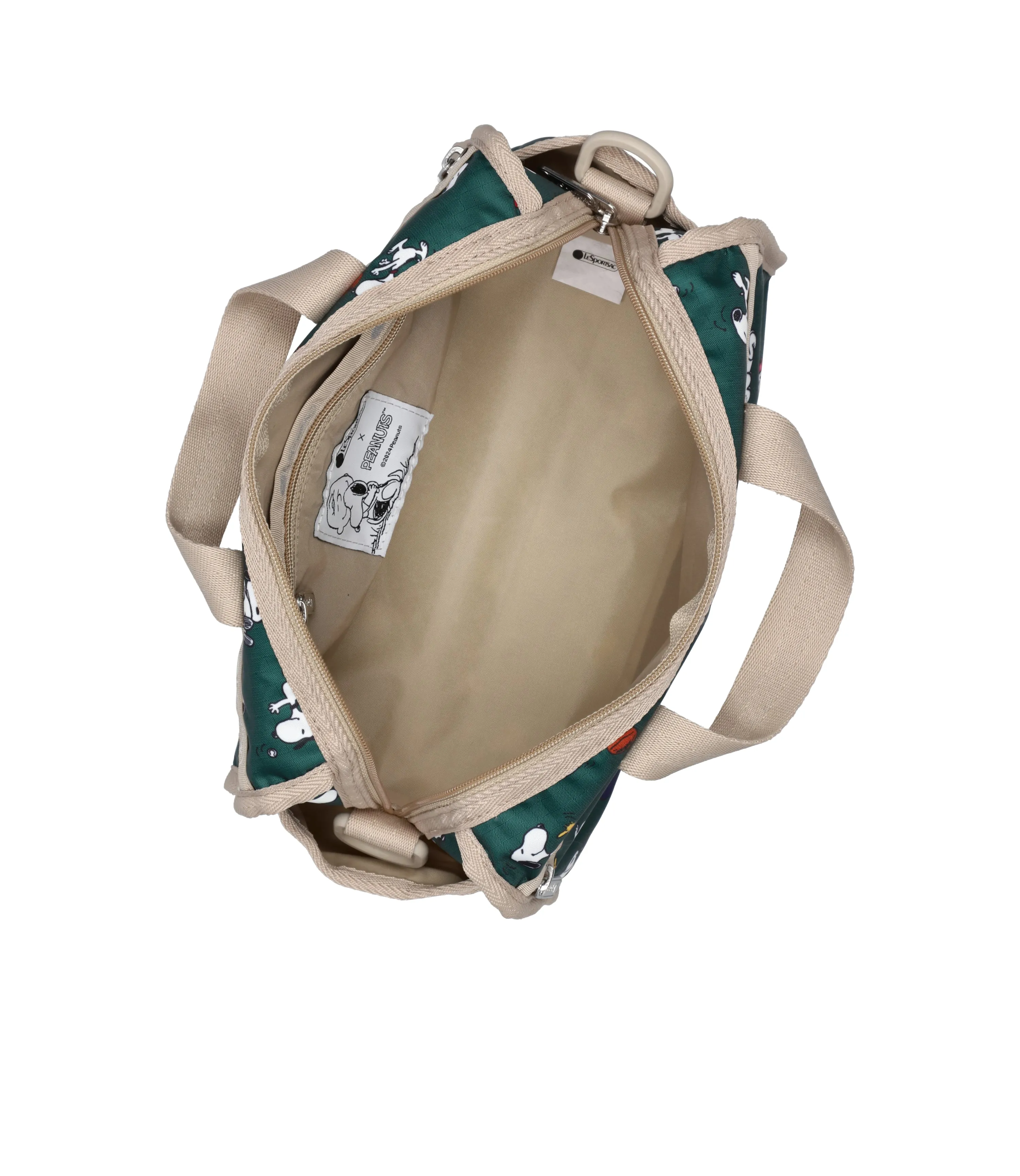 Mini Duffel Crossbody sold by Lesportsac product image thumbnail 5