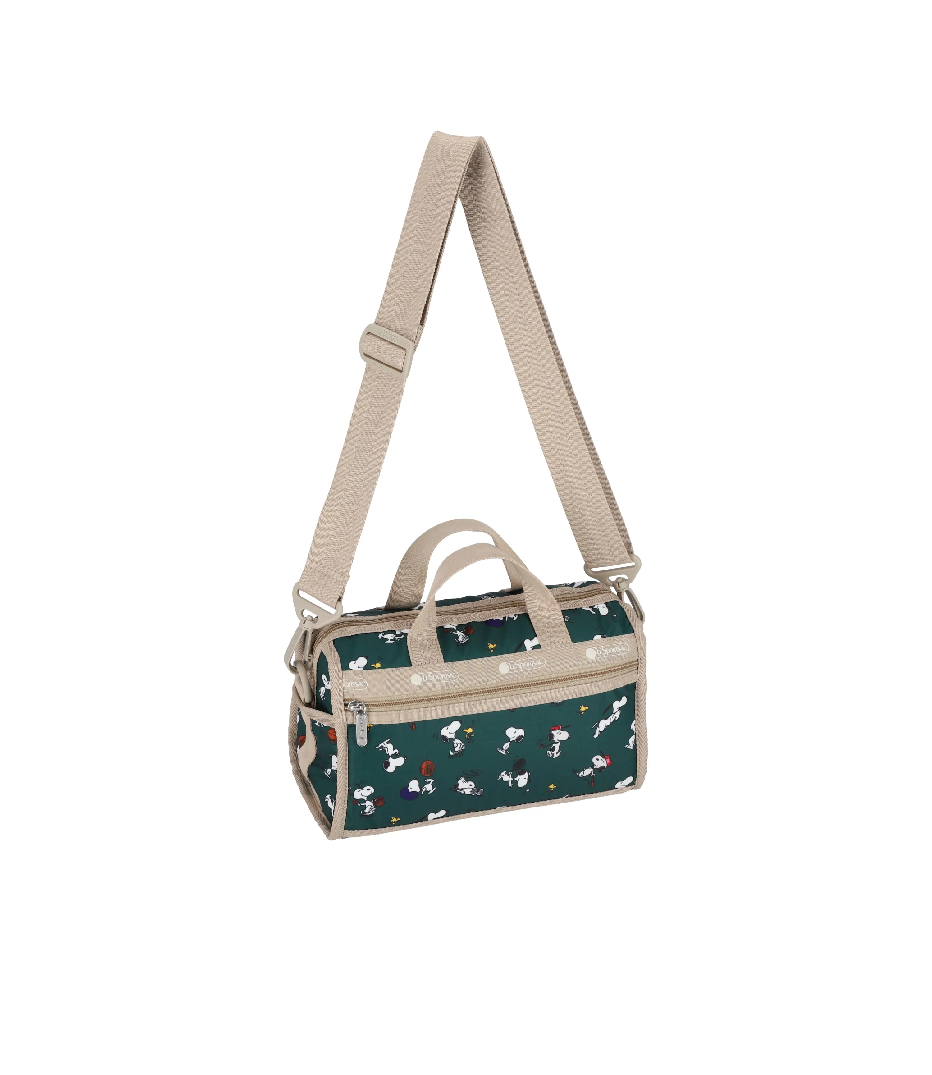 Mini Duffel Crossbody sold by Lesportsac product image thumbnail 2