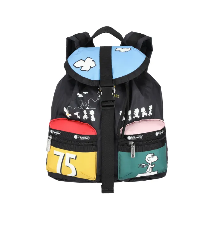 Small Voyager Backpack sold by Lesportsac