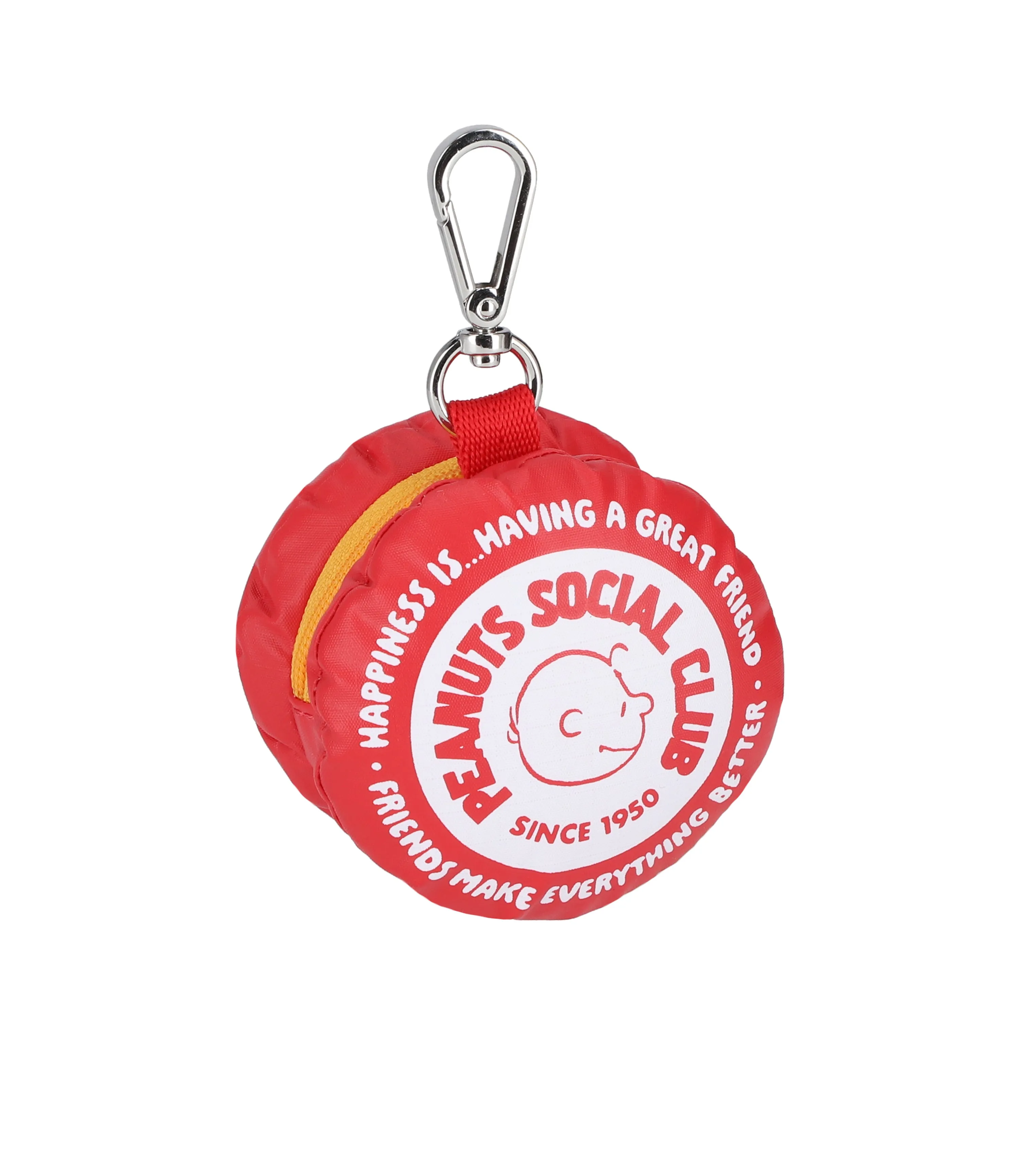 Circle Pouch Hangoff sold by Lesportsac product image thumbnail 2