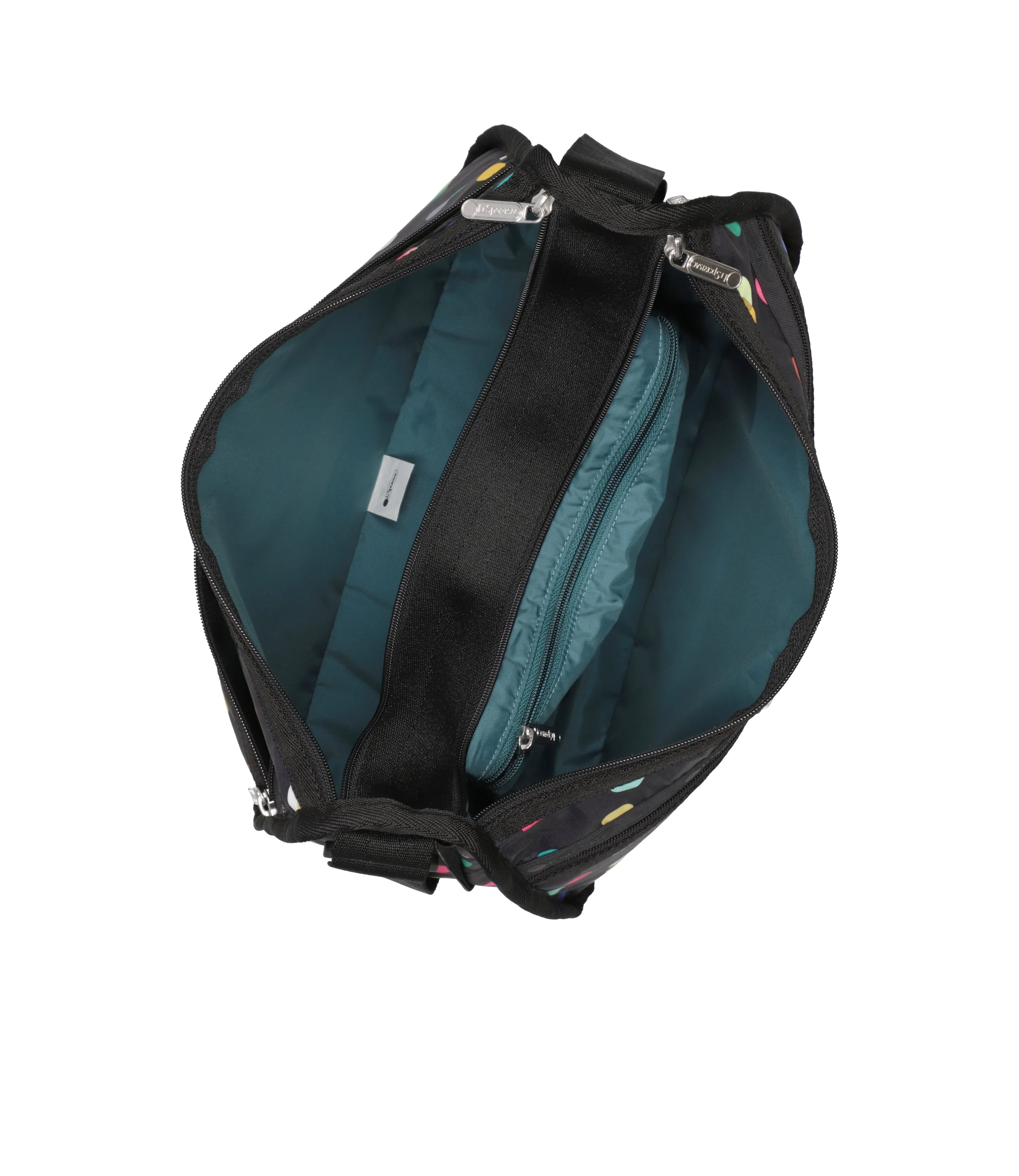 Deluxe Everyday Bag sold by Lesportsac product image thumbnail 4