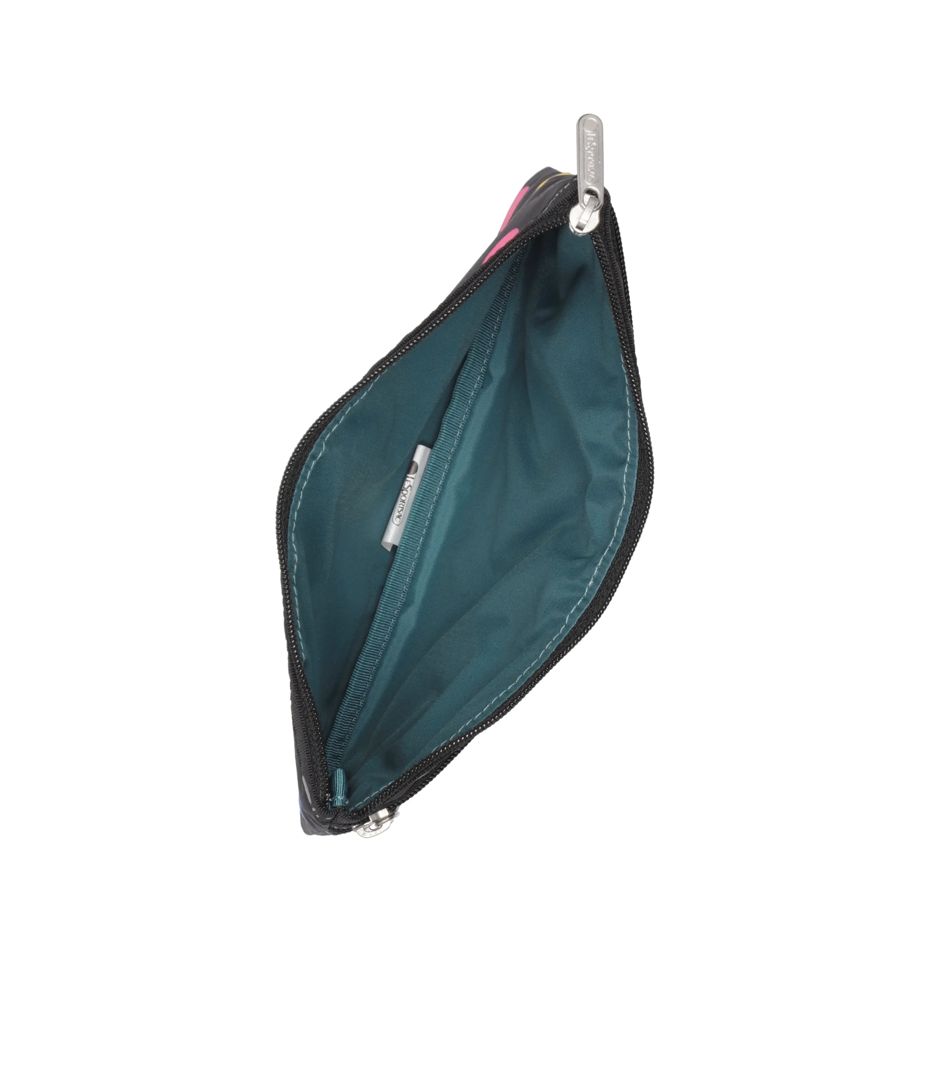 3-Zip Cosmetic sold by Lesportsac product image thumbnail 3