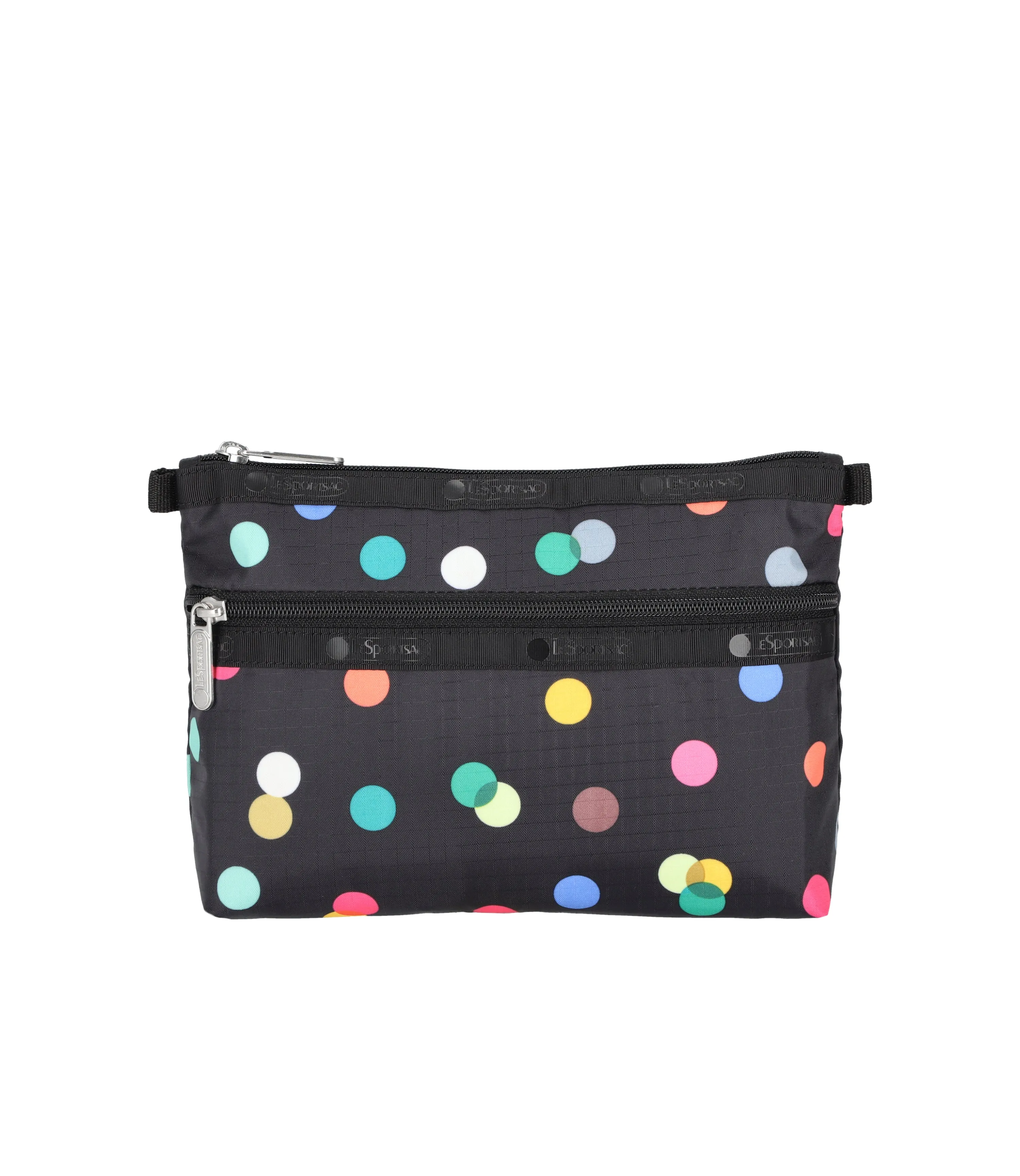 Cosmetic Clutch sold by Lesportsac