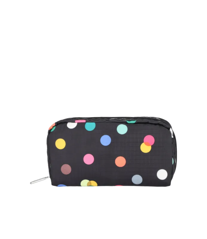 Rectangular Cosmetic sold by Lesportsac