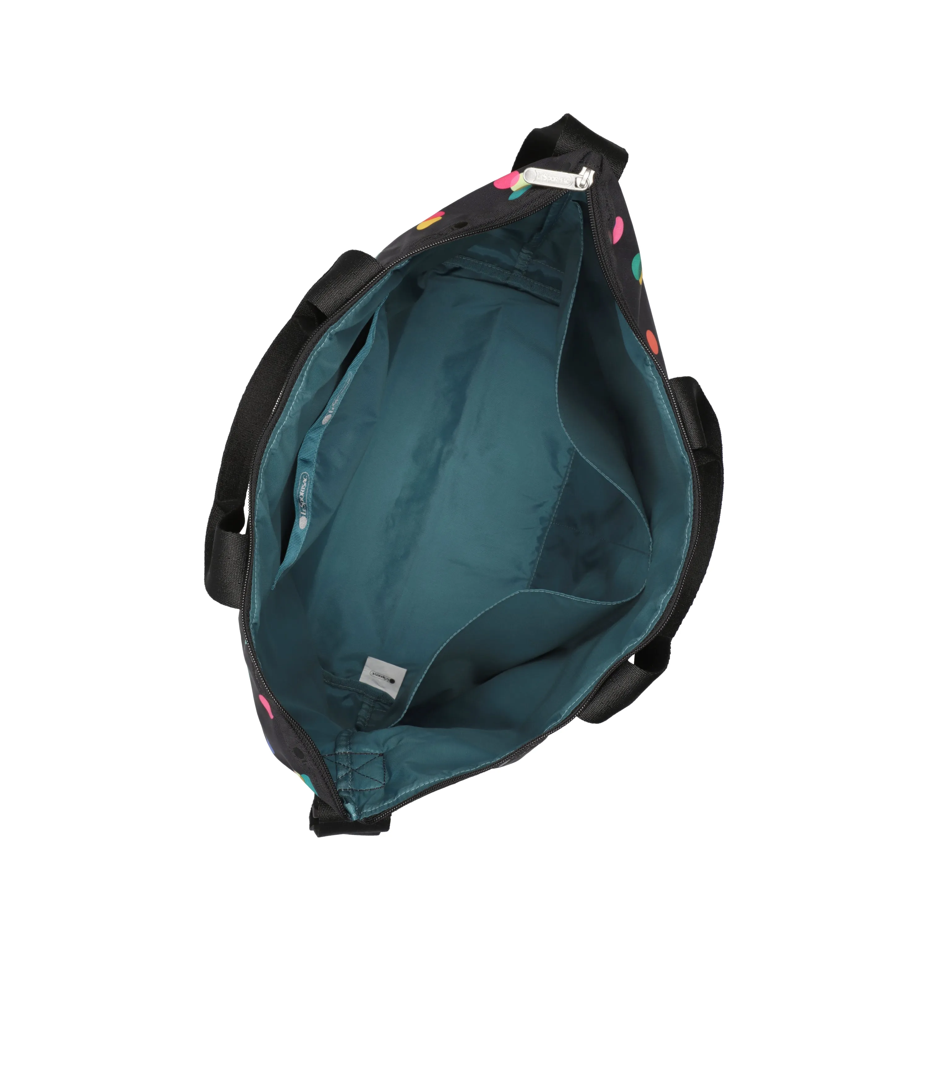 Deluxe Easy Carry Tote sold by Lesportsac product image thumbnail 4