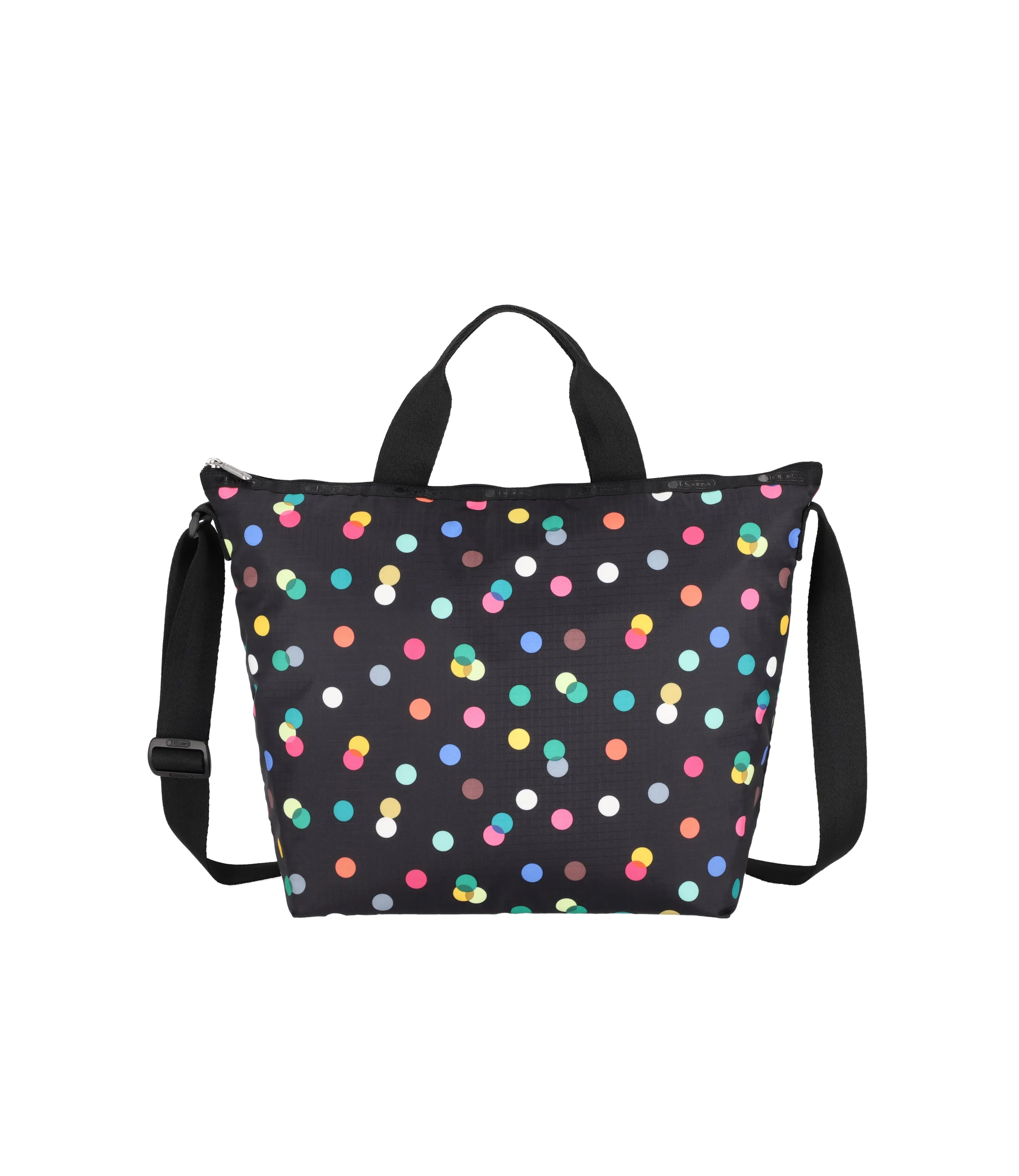Deluxe Easy Carry Tote sold by Lesportsac