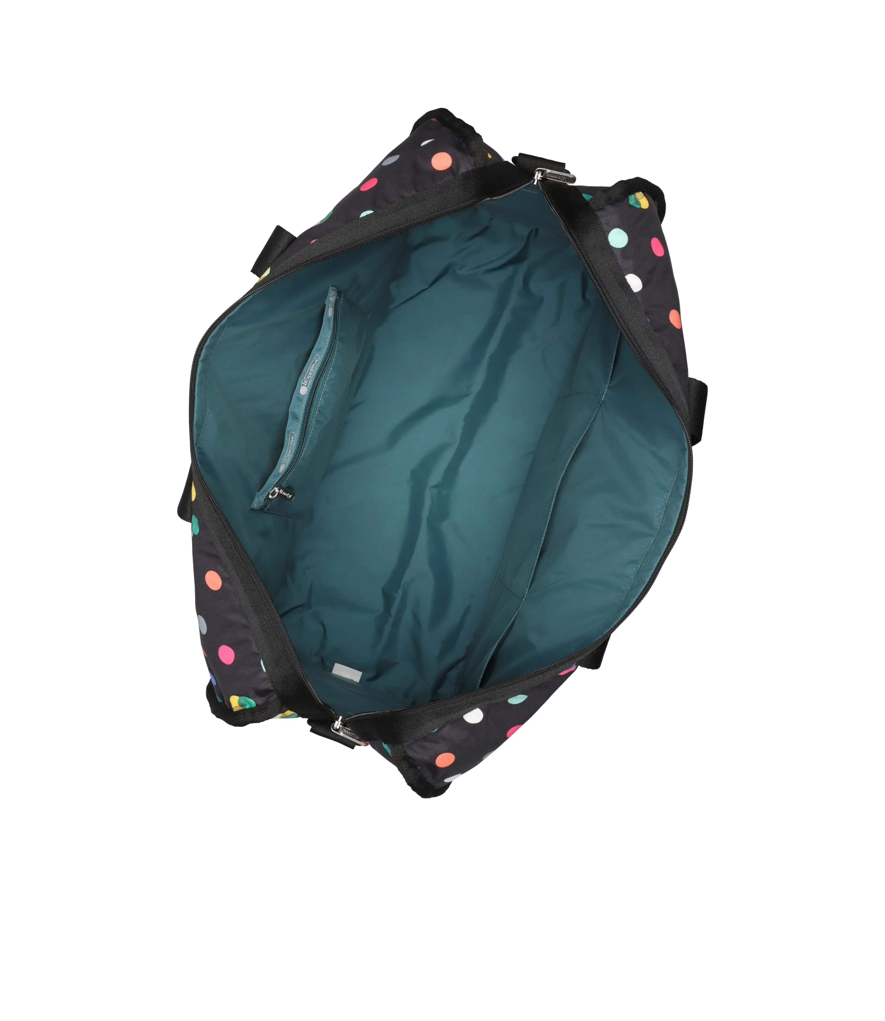 Deluxe Large Weekender sold by Lesportsac product image thumbnail 5