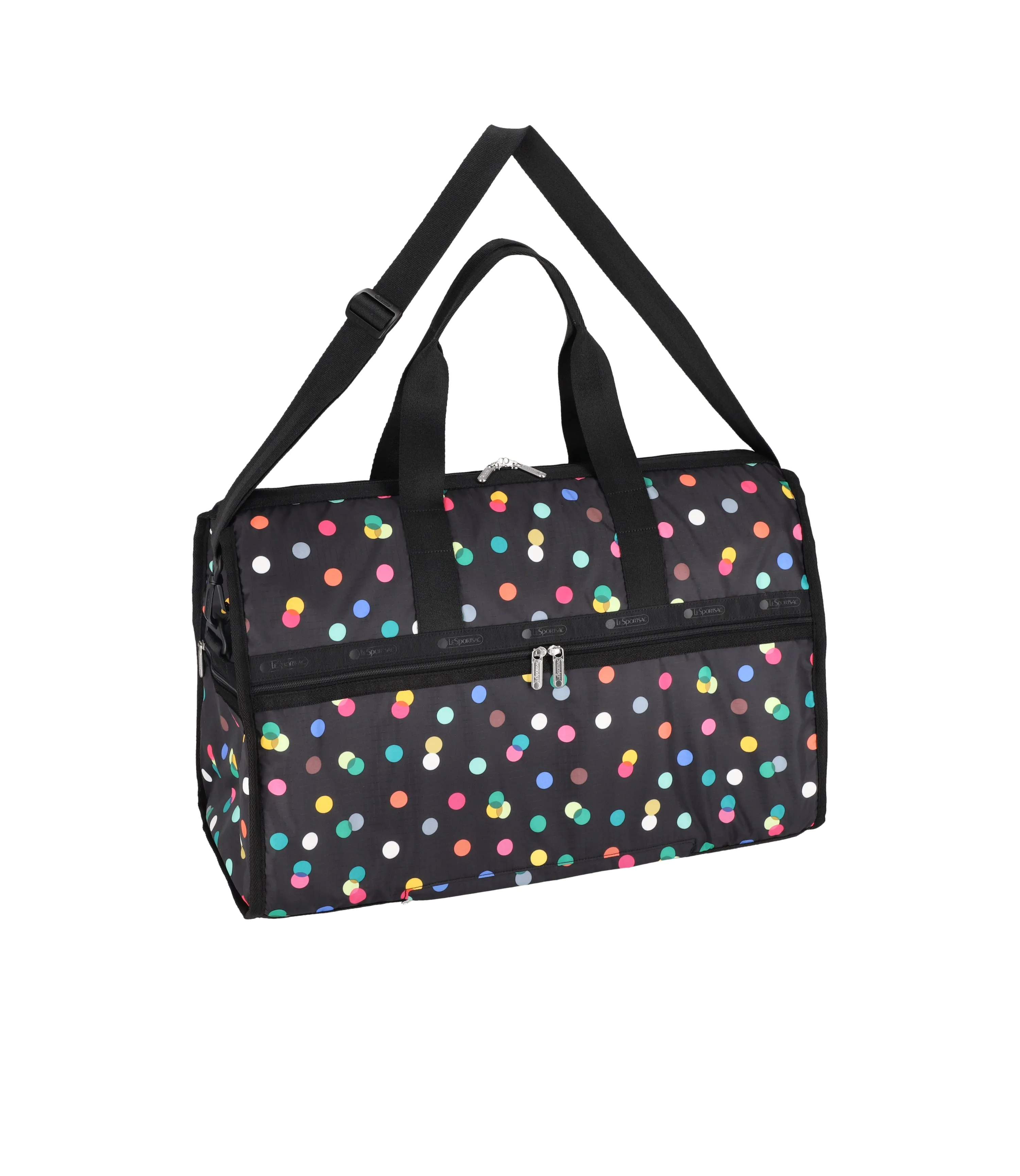 Deluxe Large Weekender sold by Lesportsac product image thumbnail 2