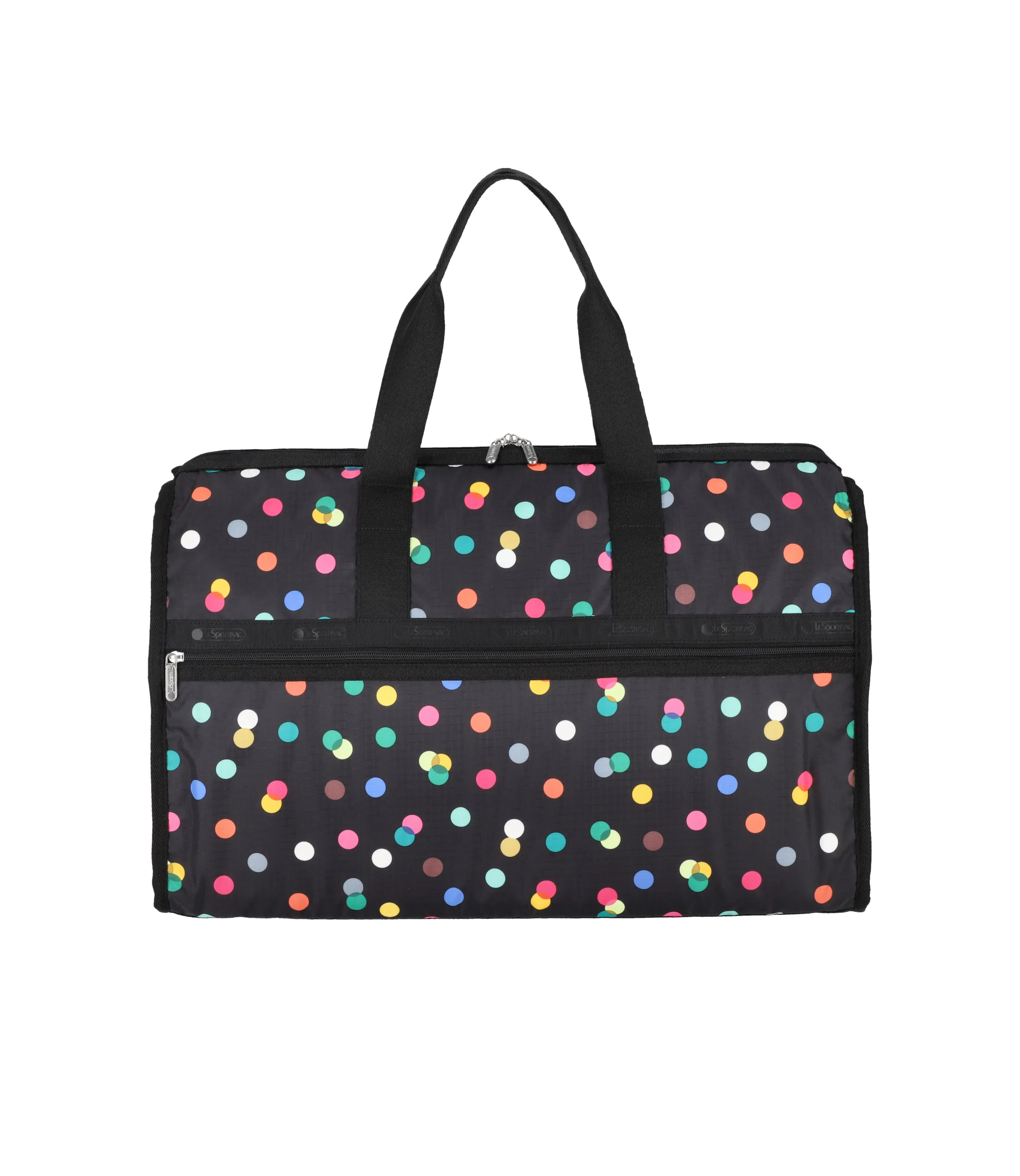 Deluxe Large Weekender sold by Lesportsac product image thumbnail 4
