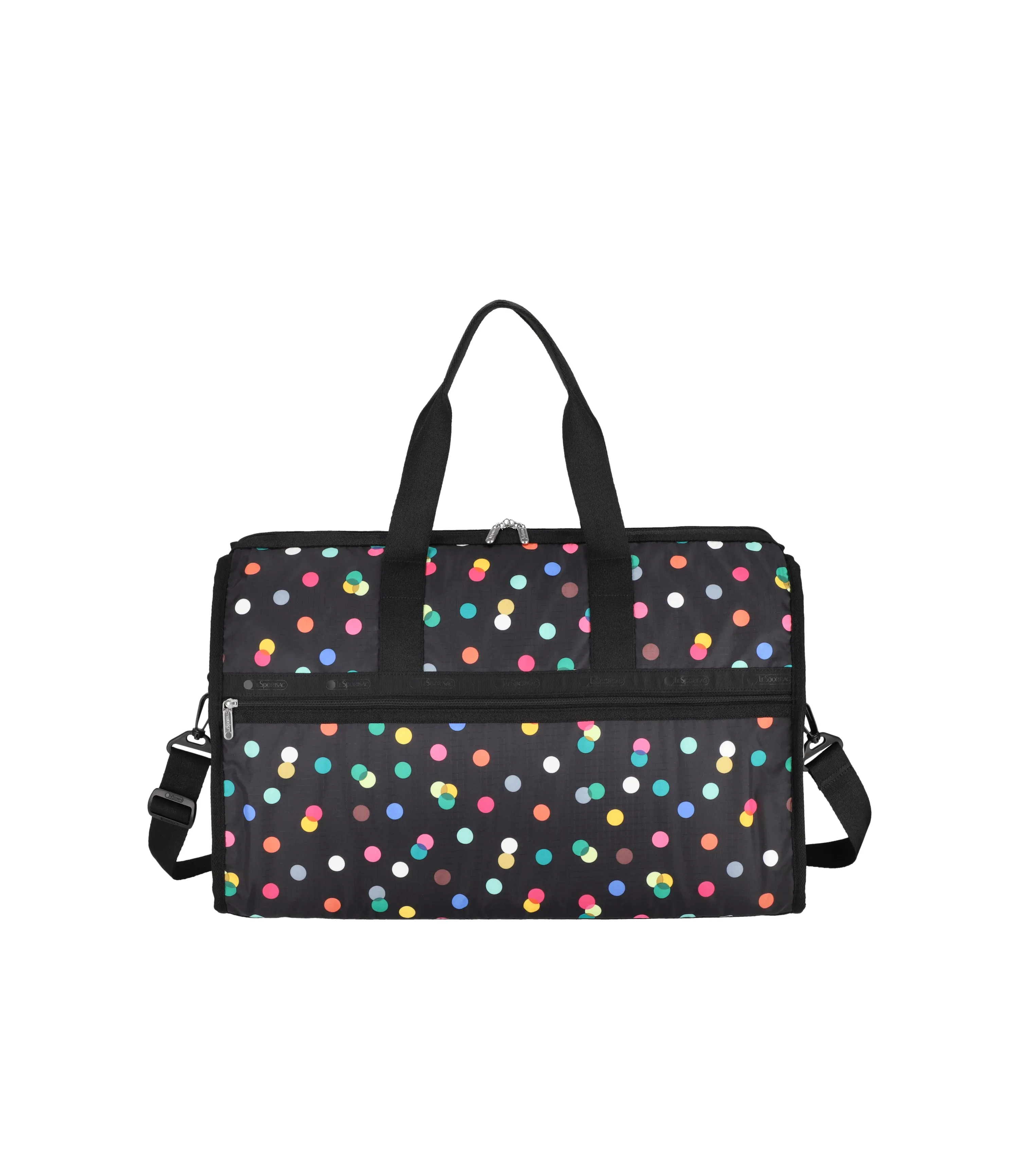 Deluxe Large Weekender sold by Lesportsac