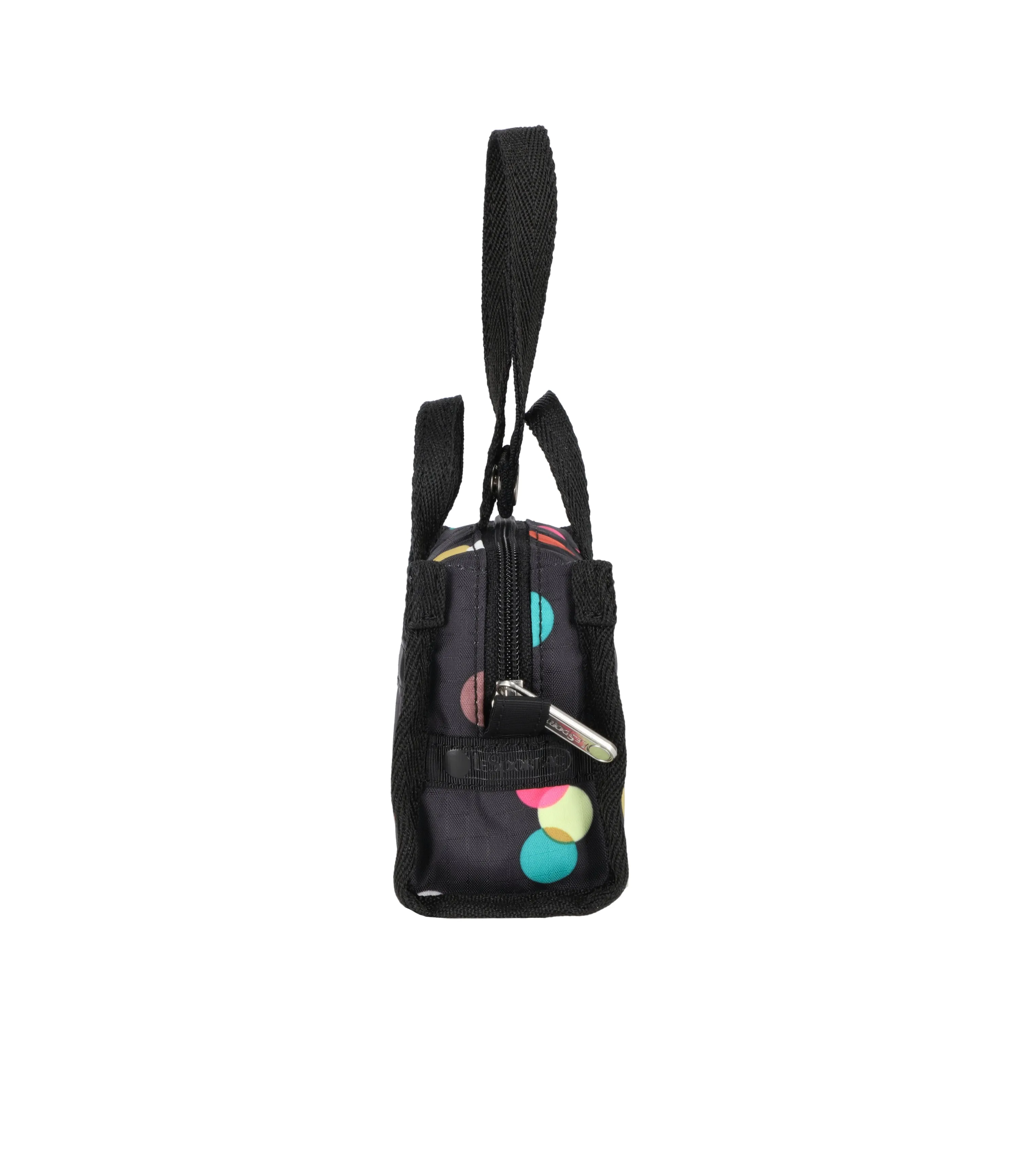 Micro Weekender Charm sold by Lesportsac product image thumbnail 3
