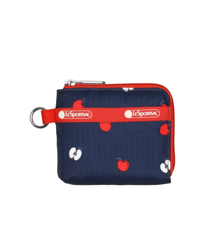 Slim Wallet sold by Lesportsac