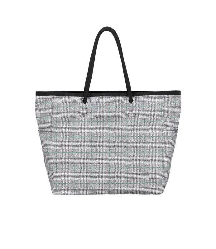 Large Two-Way Tote sold by Lesportsac