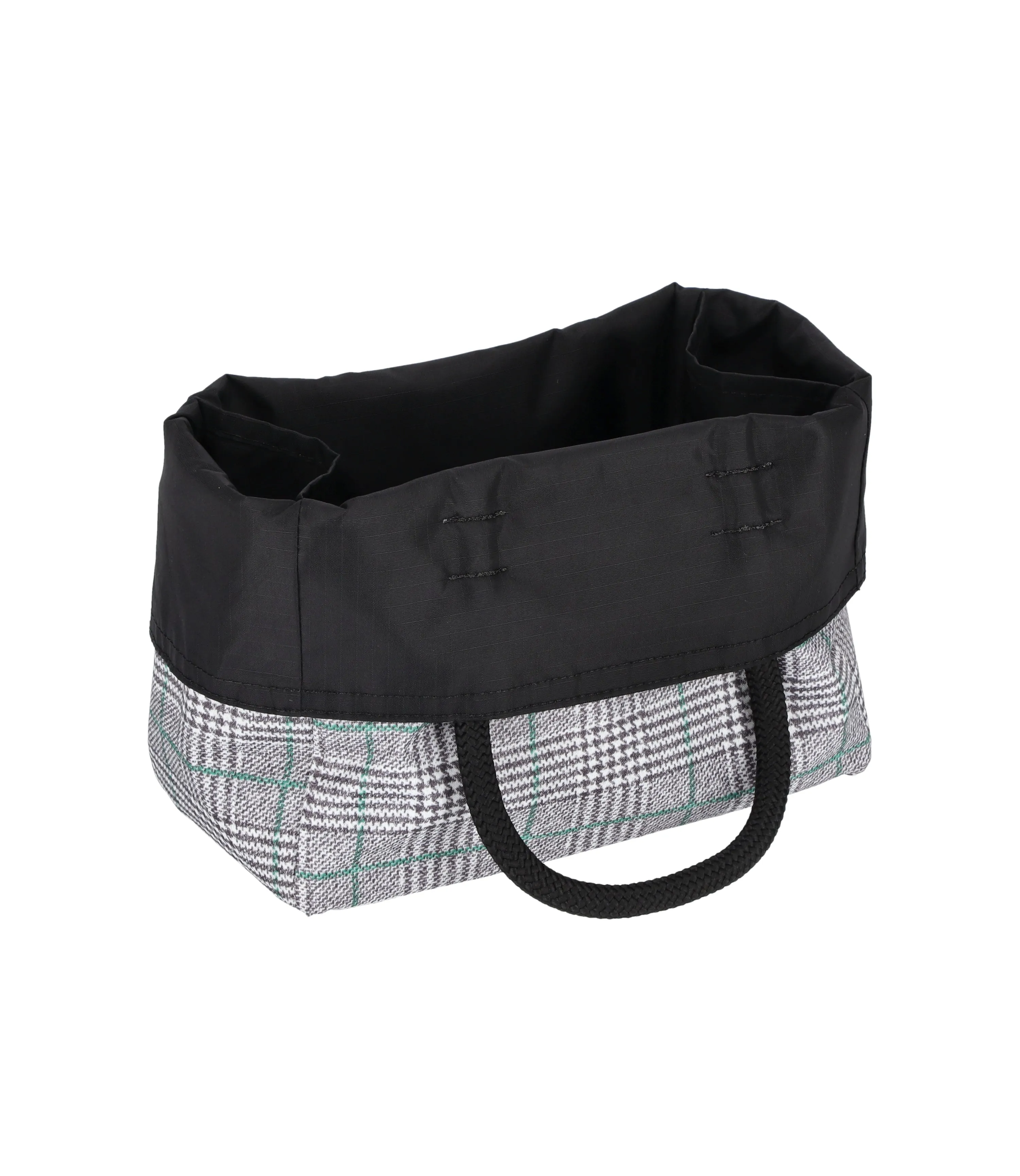 Medium Two-Way Tote sold by Lesportsac product image thumbnail 5