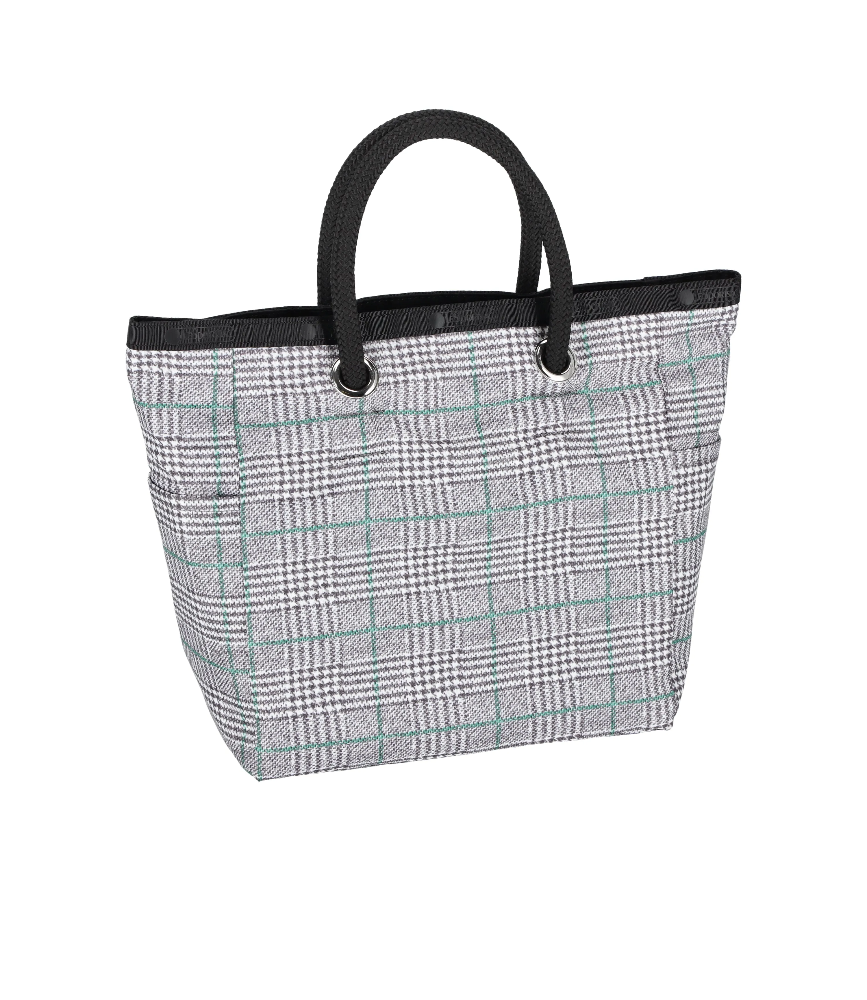 Medium Two-Way Tote sold by Lesportsac product image thumbnail 3