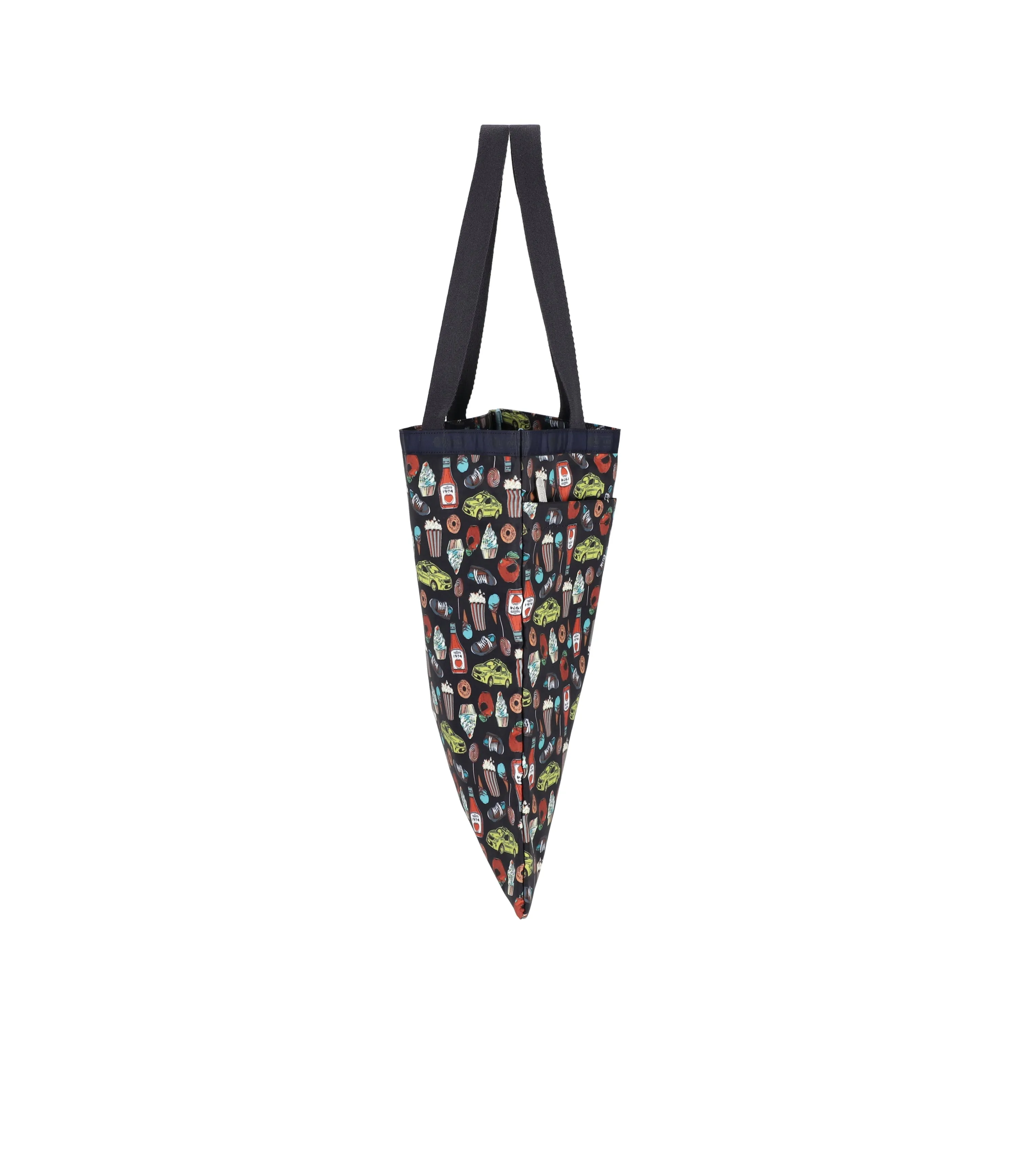 Large Emerald Tote sold by Lesportsac product image thumbnail 3