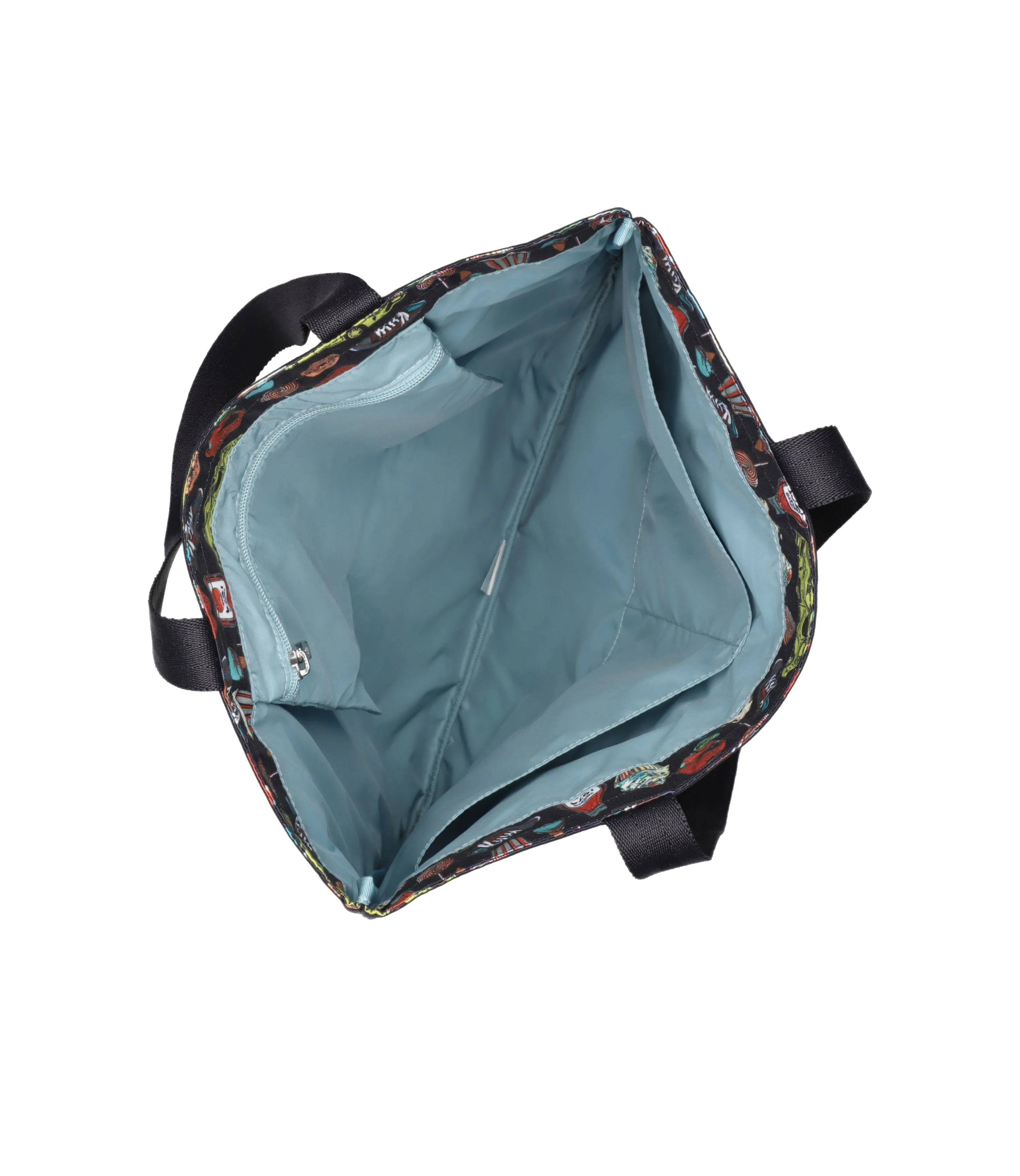 Large Emerald Tote sold by Lesportsac product image thumbnail 4