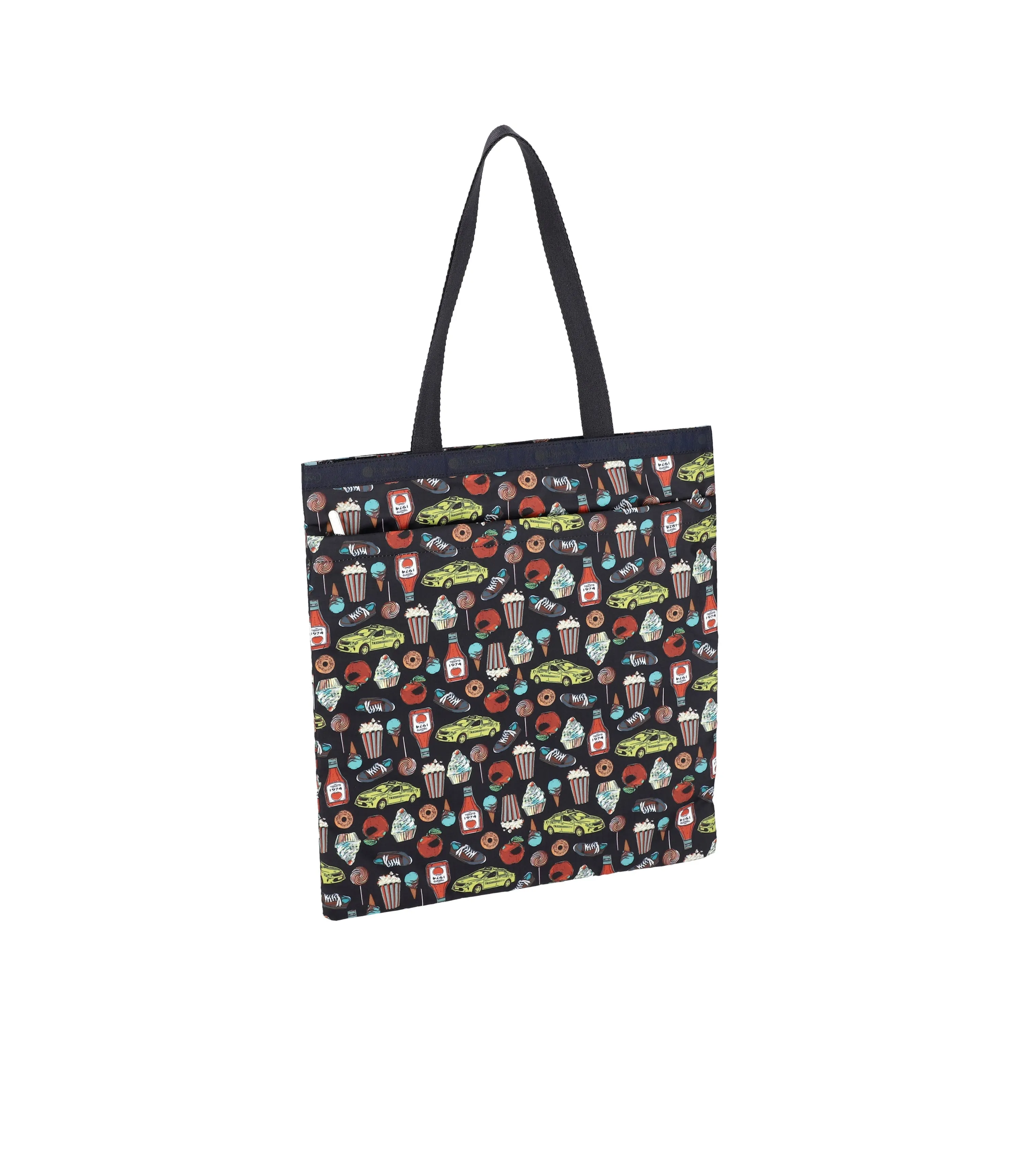 Large Emerald Tote sold by Lesportsac product image thumbnail 2
