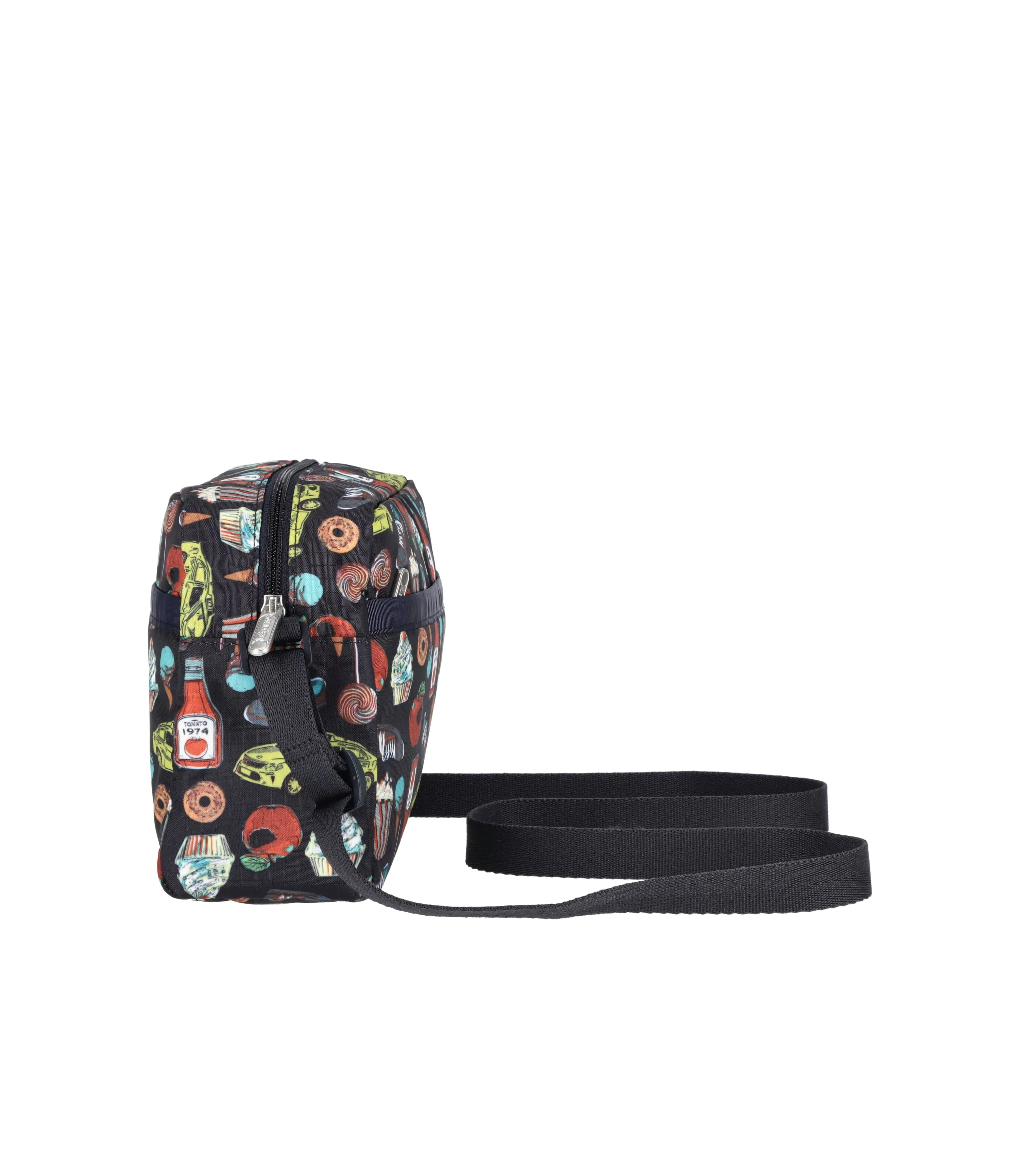 Daniella Crossbody sold by Lesportsac product image thumbnail 3