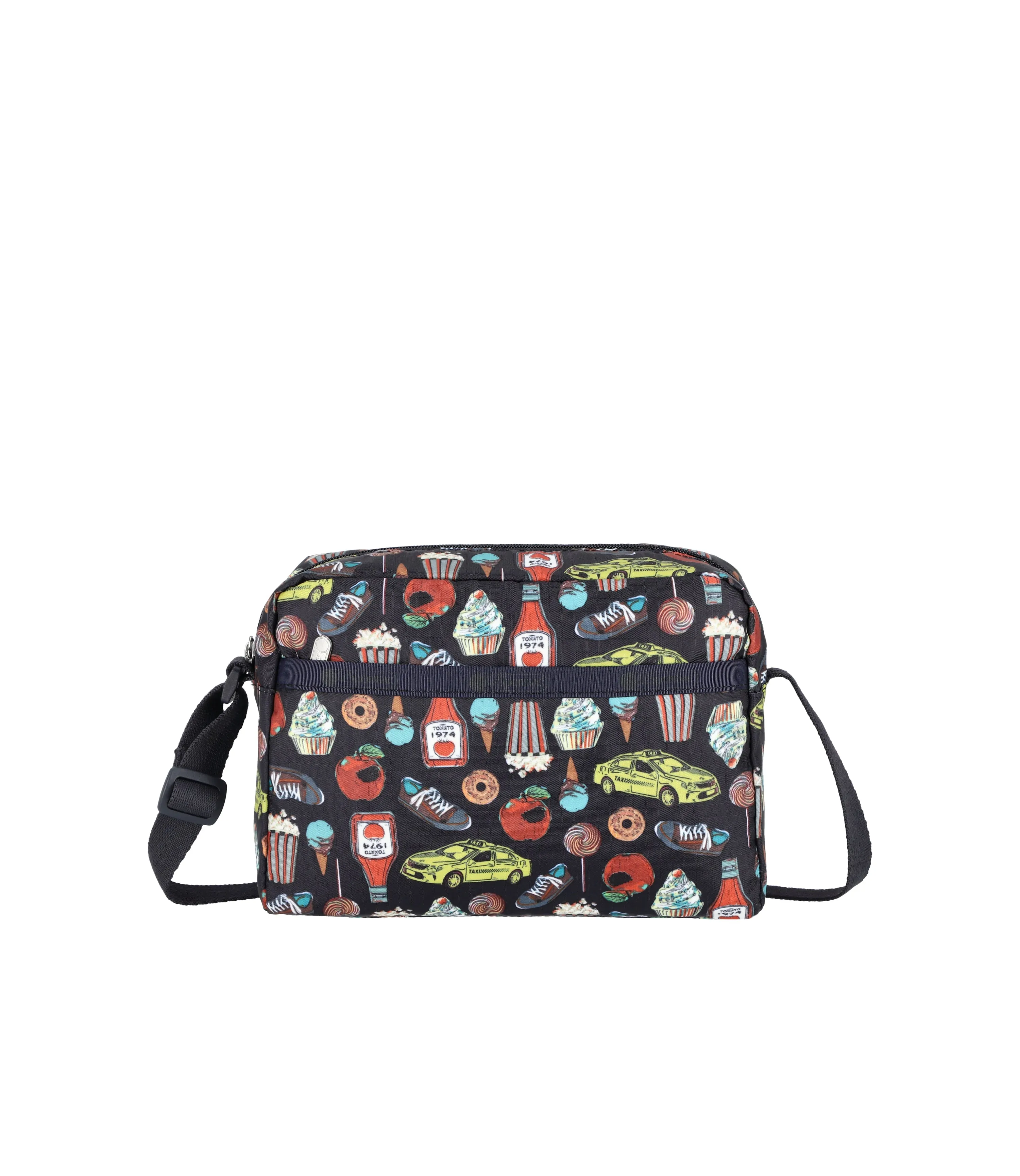 Daniella Crossbody sold by Lesportsac