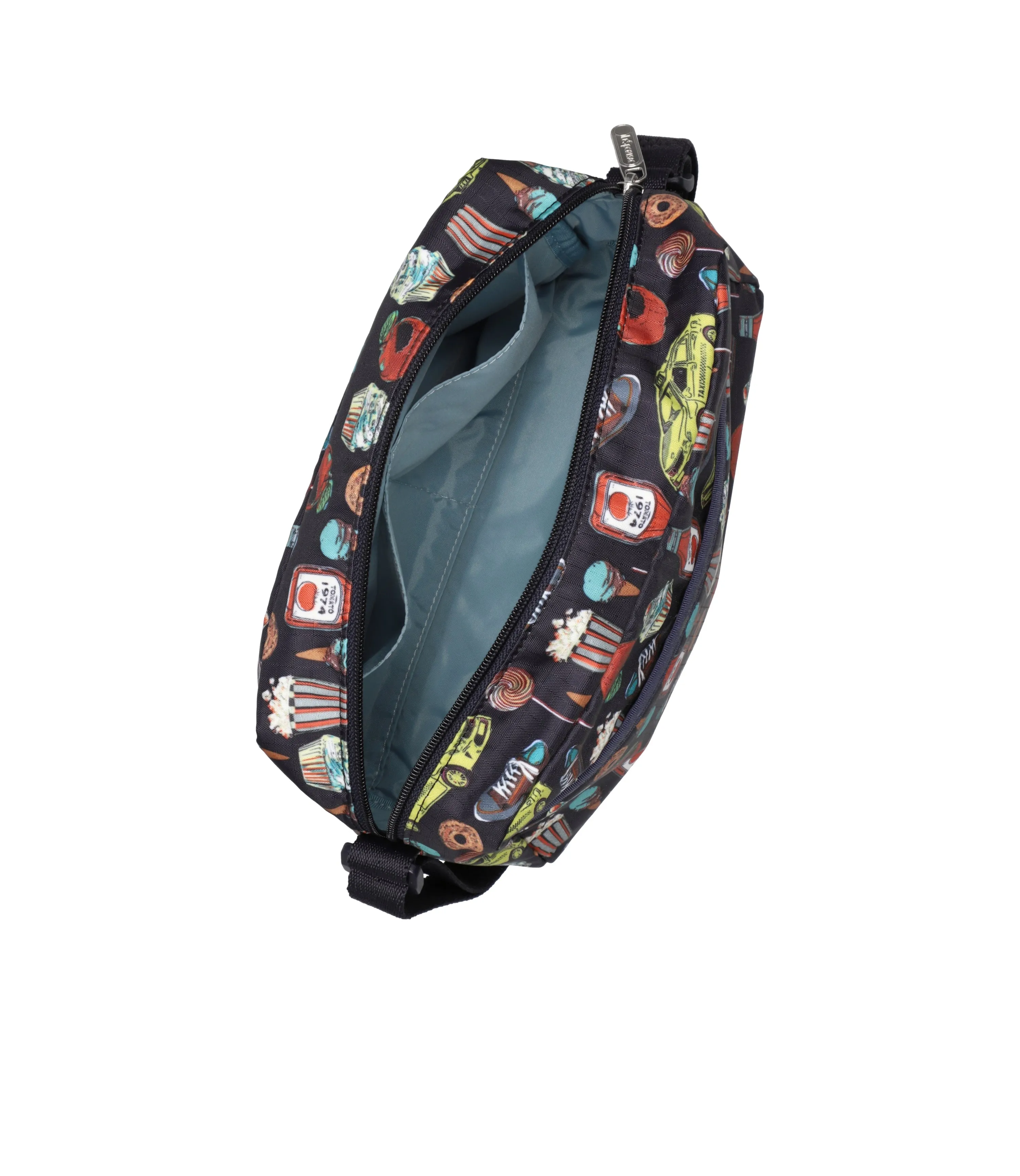 Daniella Crossbody sold by Lesportsac product image thumbnail 4