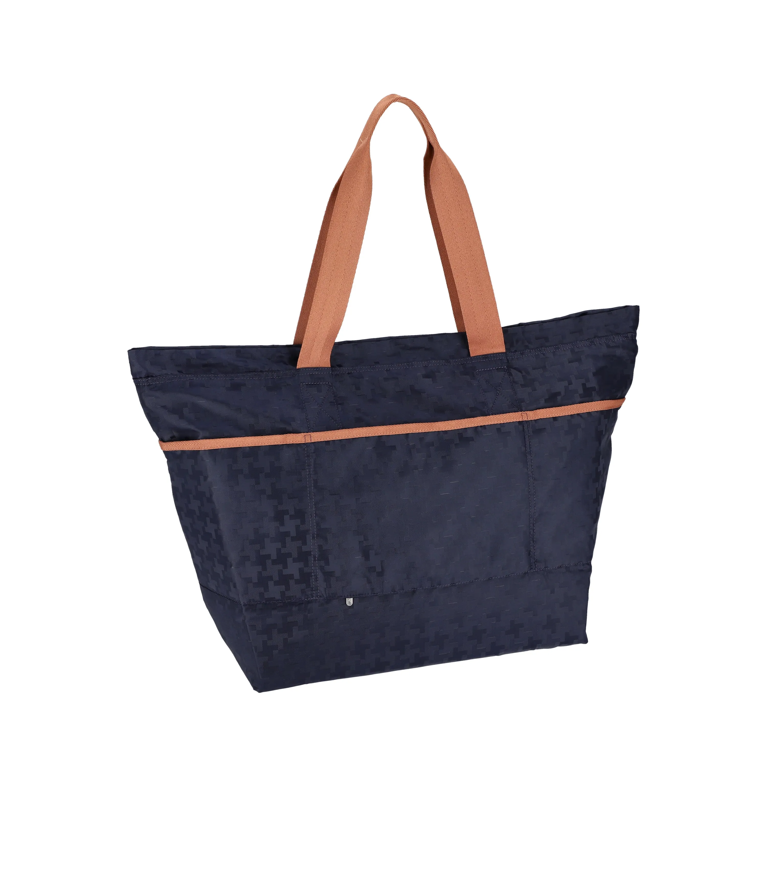 Carlin Zip Top Tote Bag sold by Lesportsac product image thumbnail 2