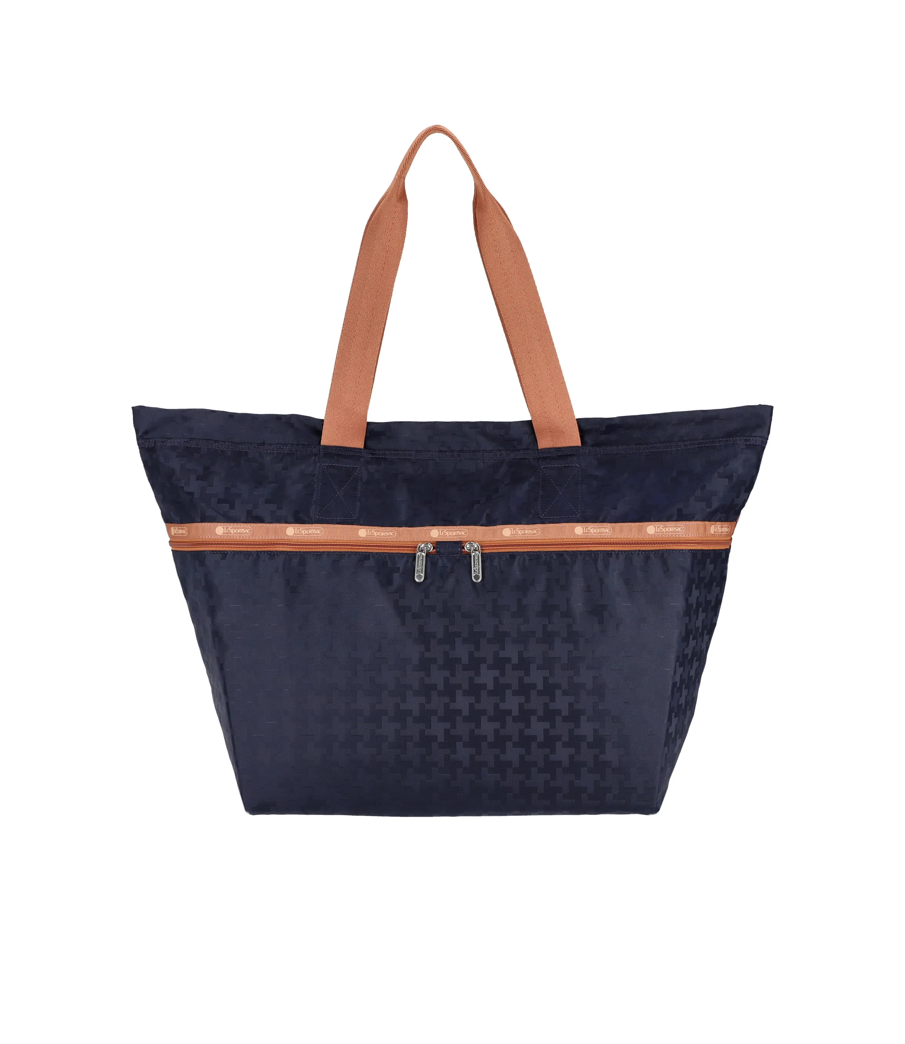 Carlin Zip Top Tote Bag sold by Lesportsac