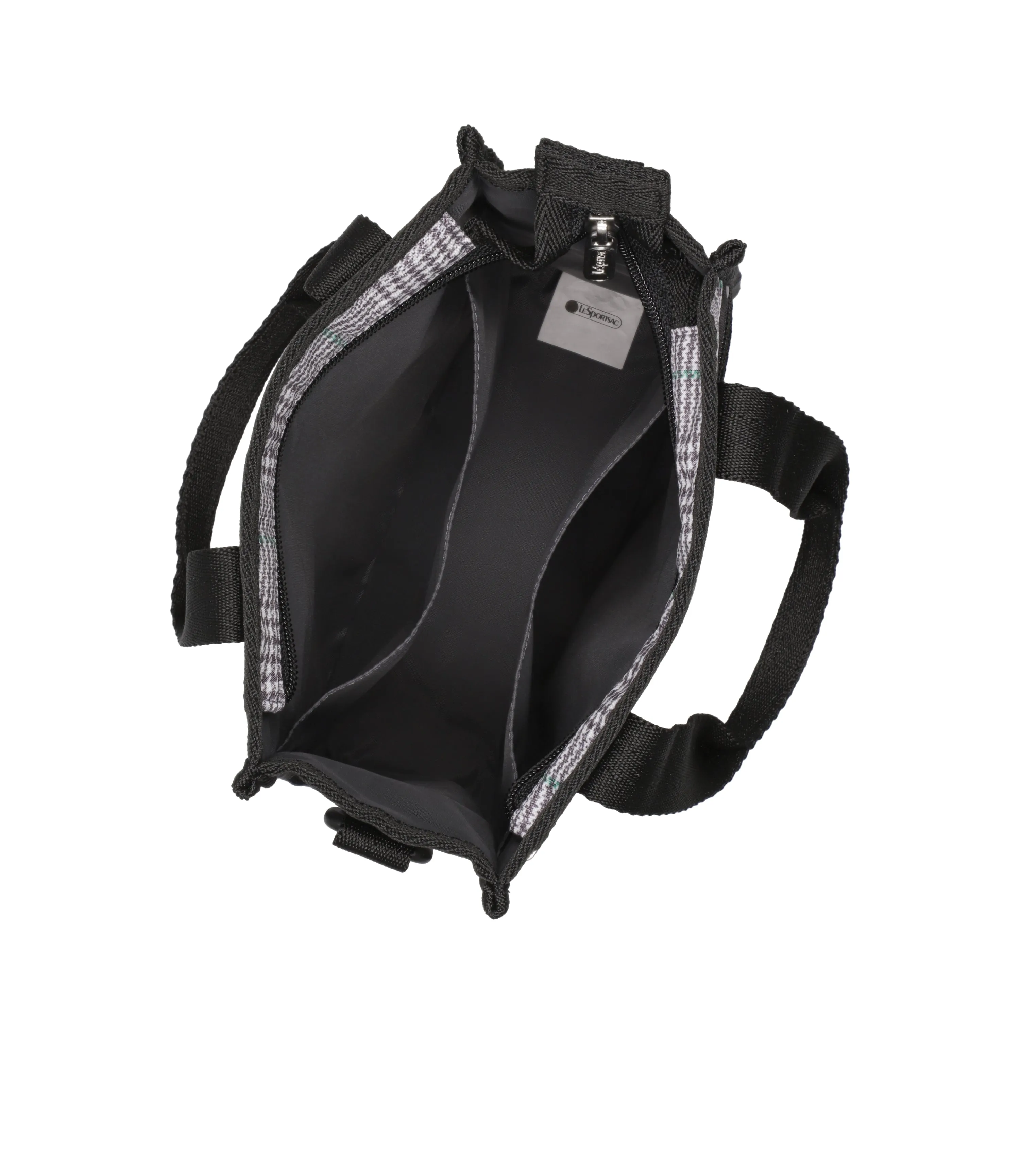 Mini North/South Tote sold by Lesportsac product image thumbnail 5