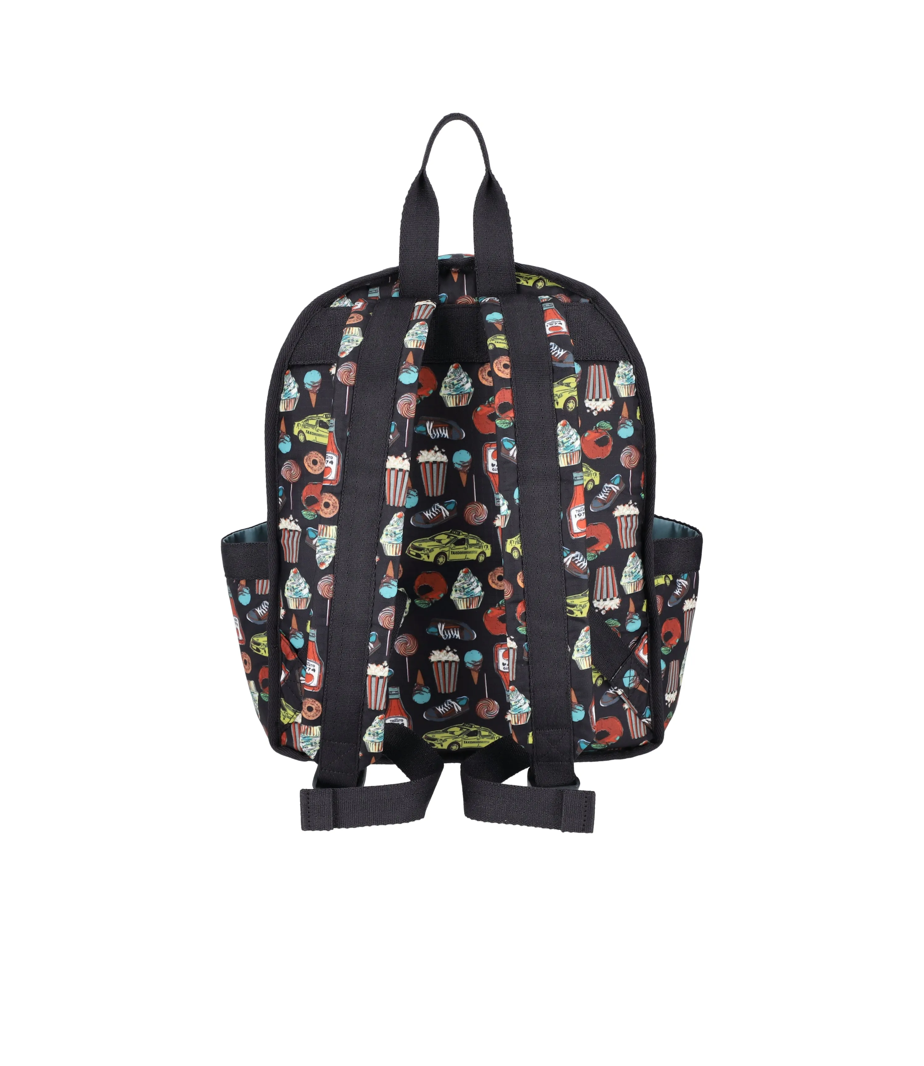 Route Small Backpack sold by Lesportsac product image thumbnail 4