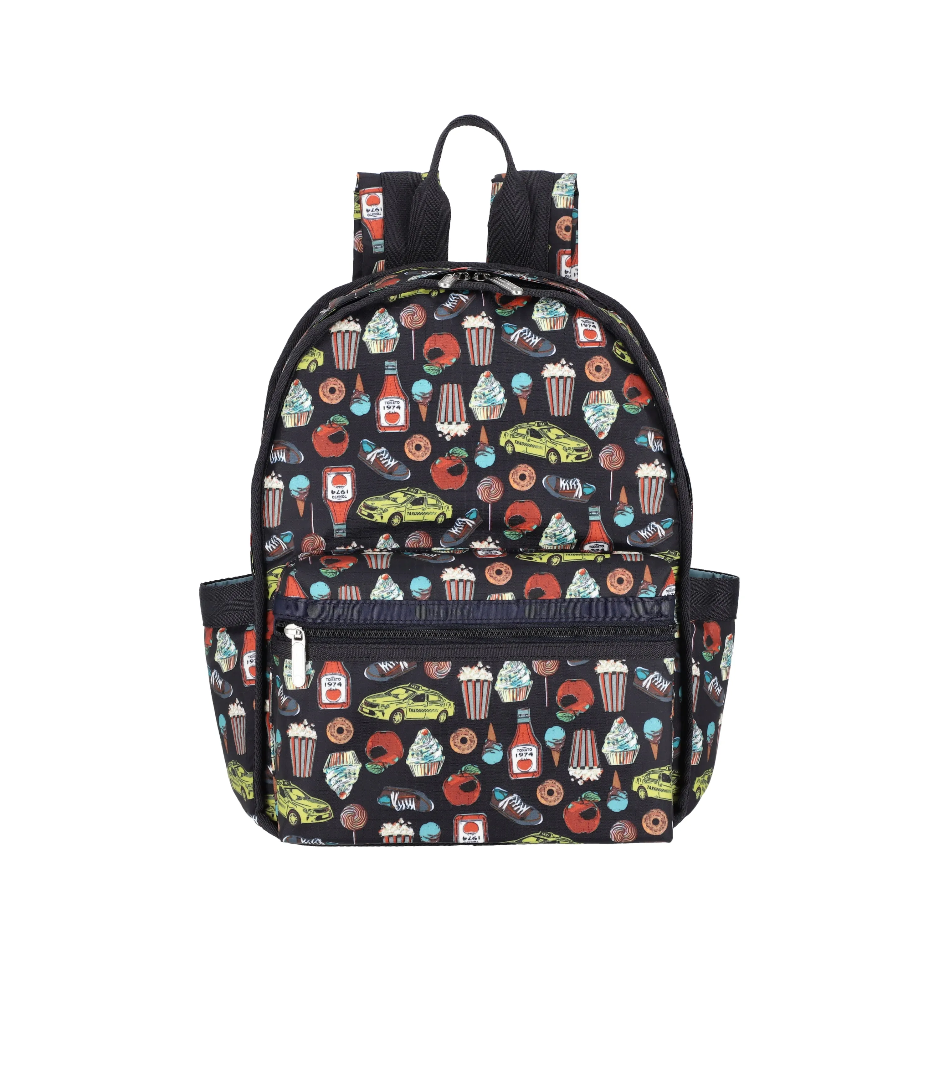 Route Small Backpack sold by Lesportsac