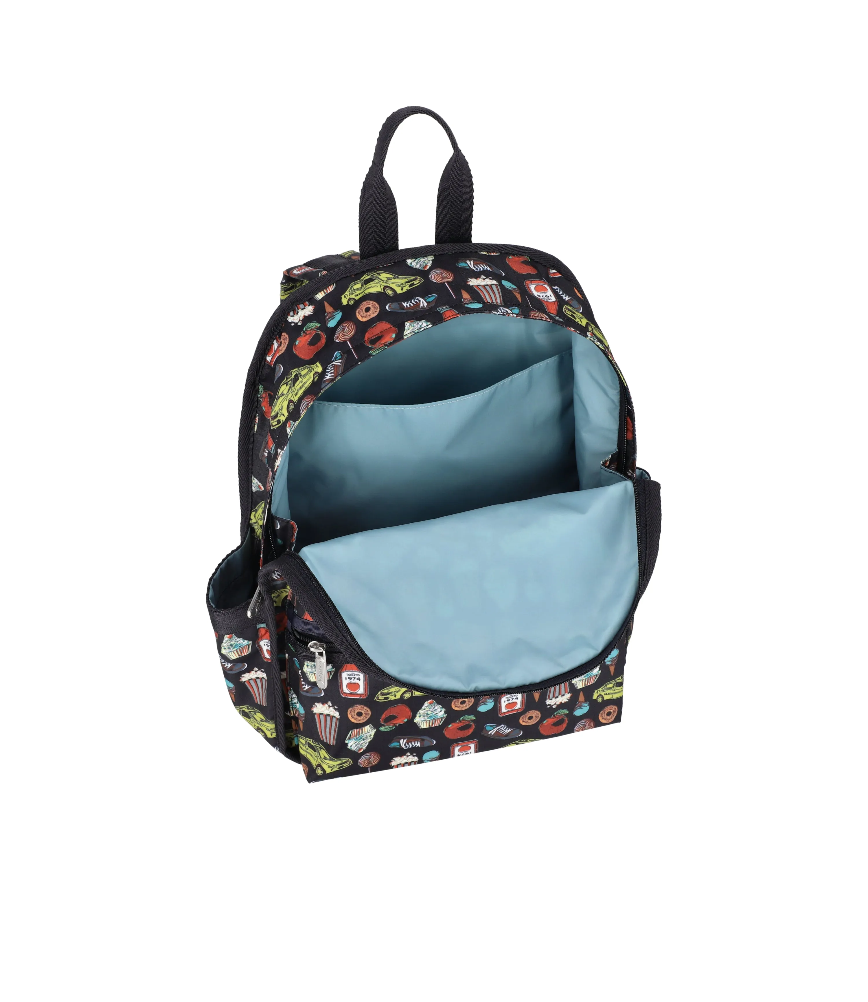 Route Small Backpack sold by Lesportsac product image thumbnail 5