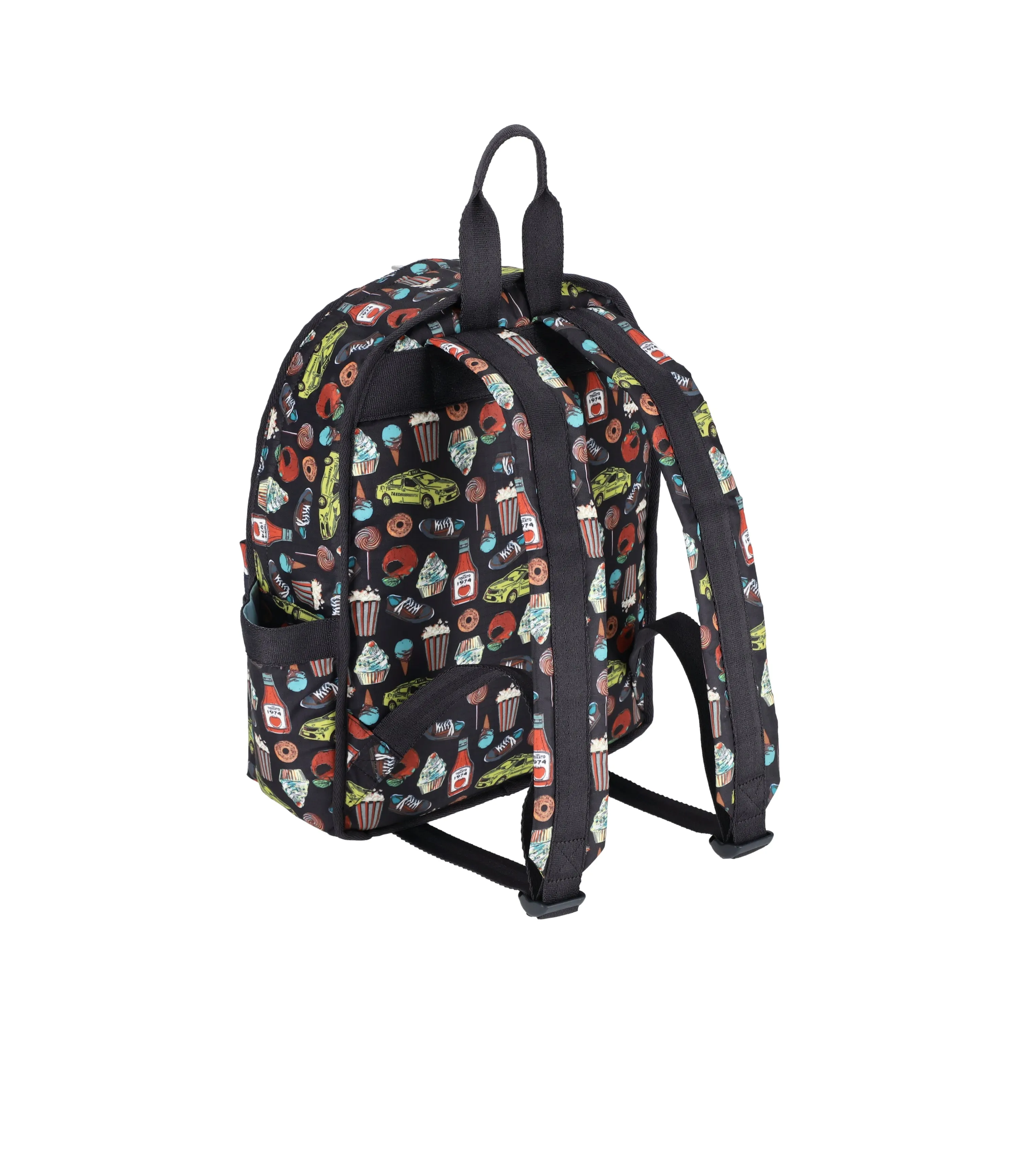 Route Small Backpack sold by Lesportsac product image thumbnail 2