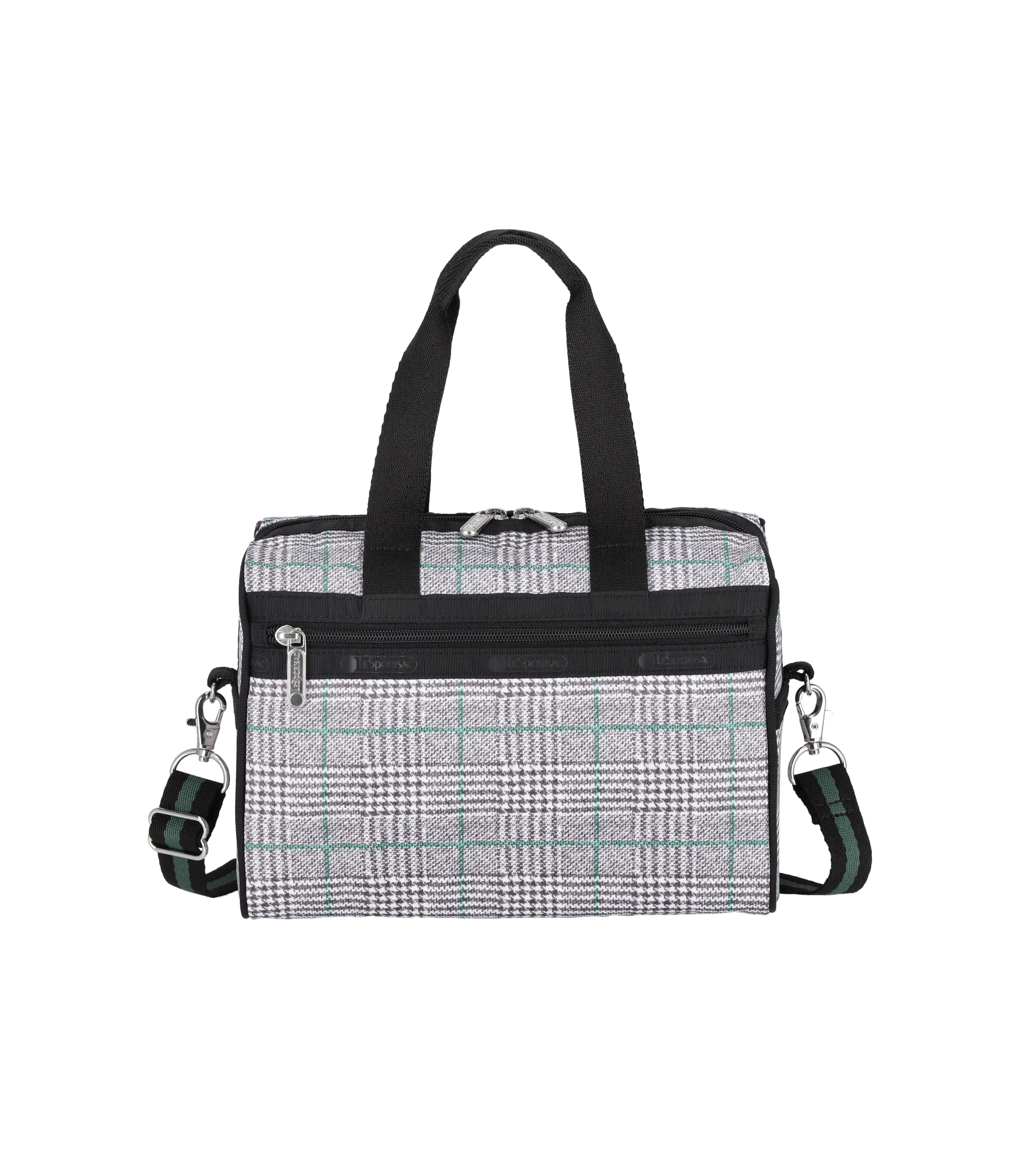 Everyday Small Satchel sold by Lesportsac