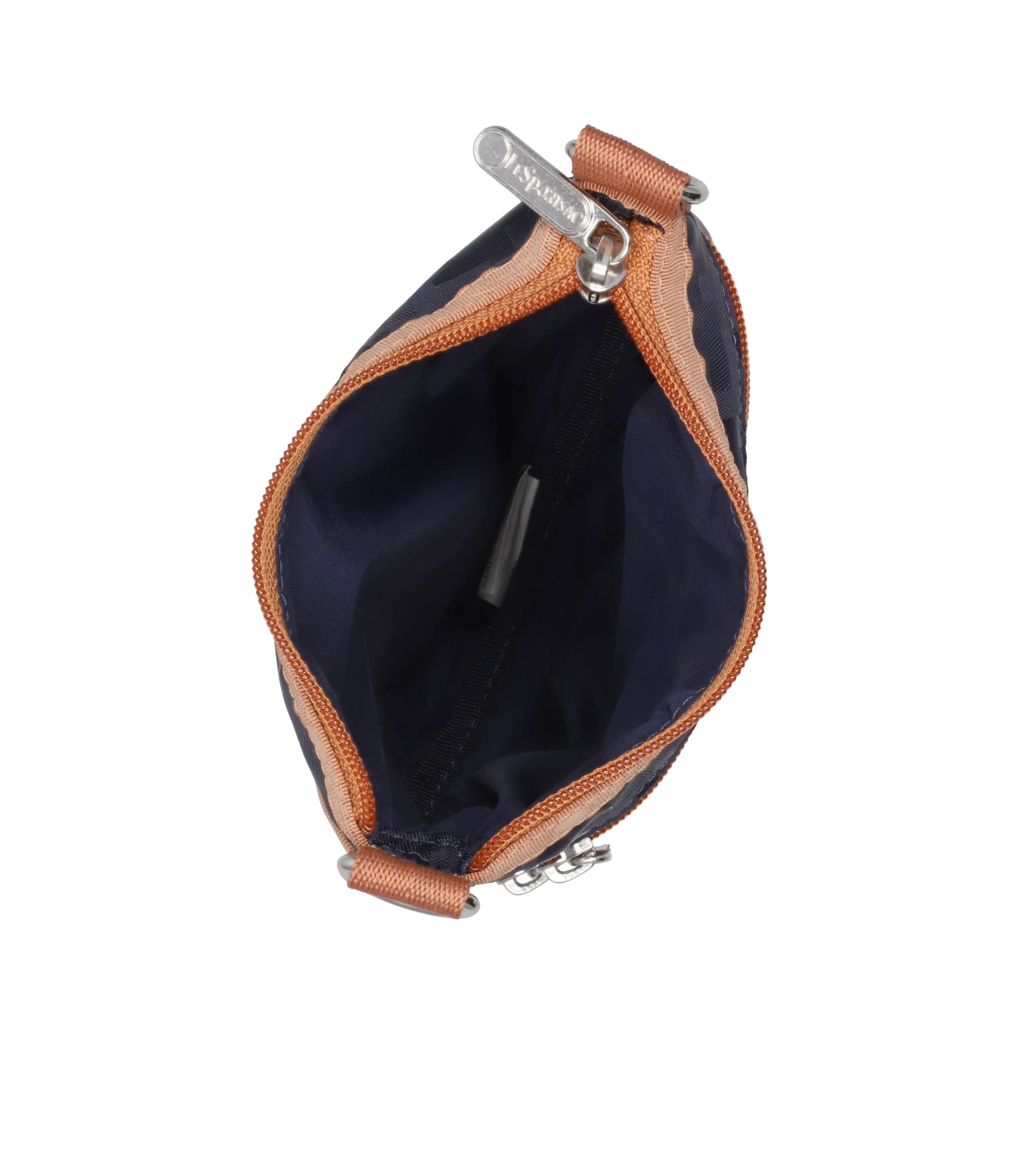 3-Zip Crossbody sold by Lesportsac product image thumbnail 5