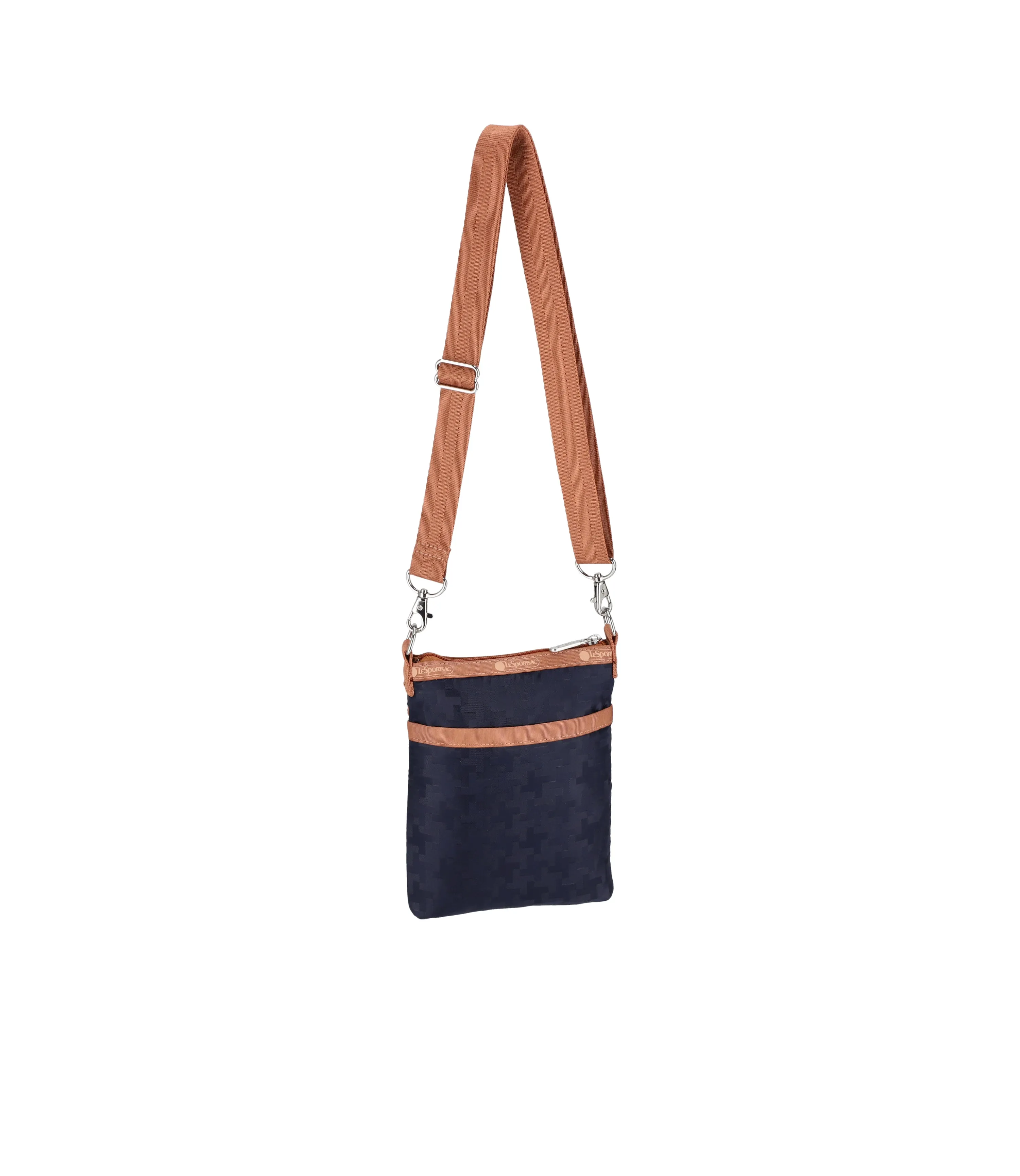 3-Zip Crossbody sold by Lesportsac product image thumbnail 2
