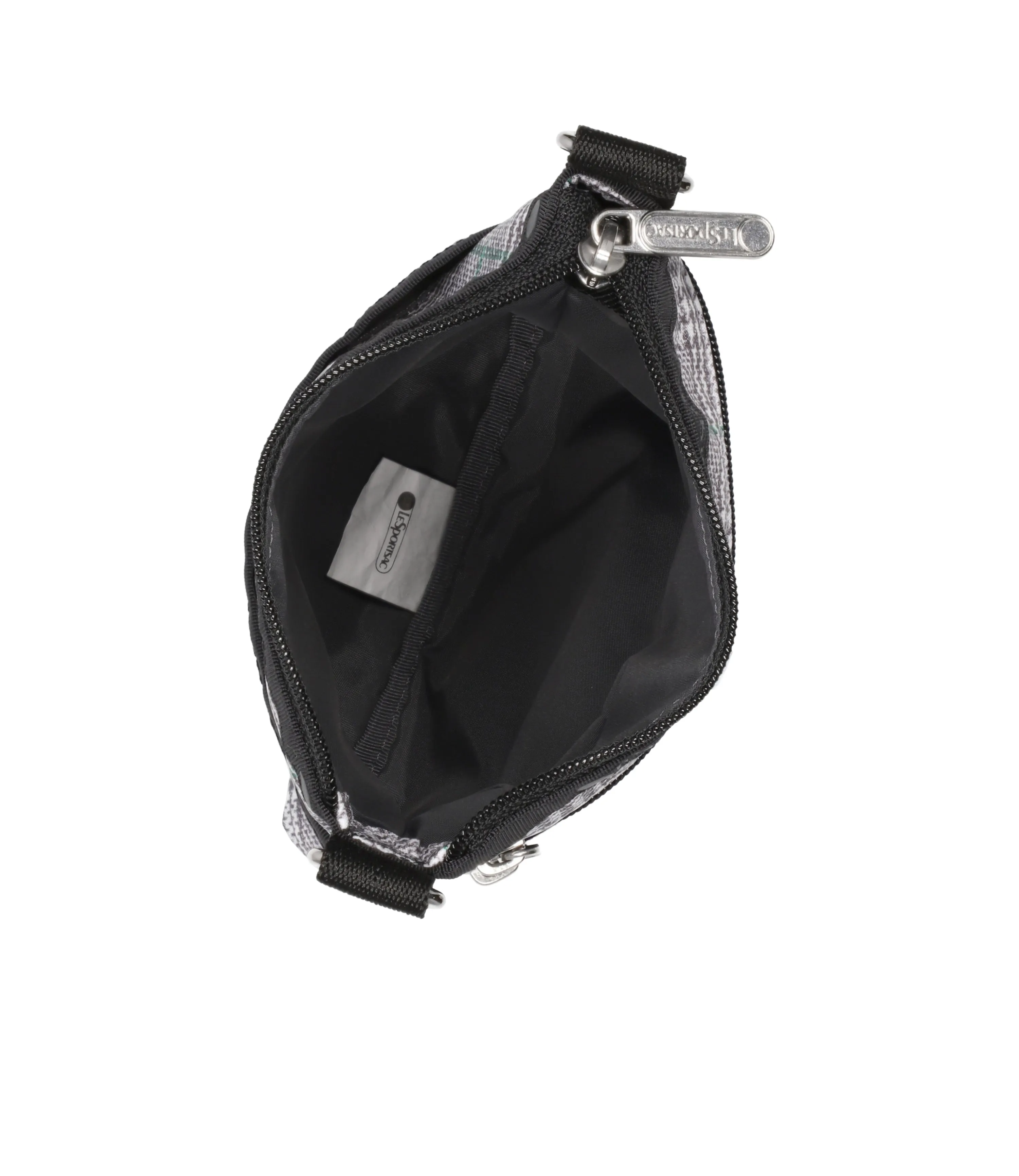 3-Zip Crossbody sold by Lesportsac product image thumbnail 5