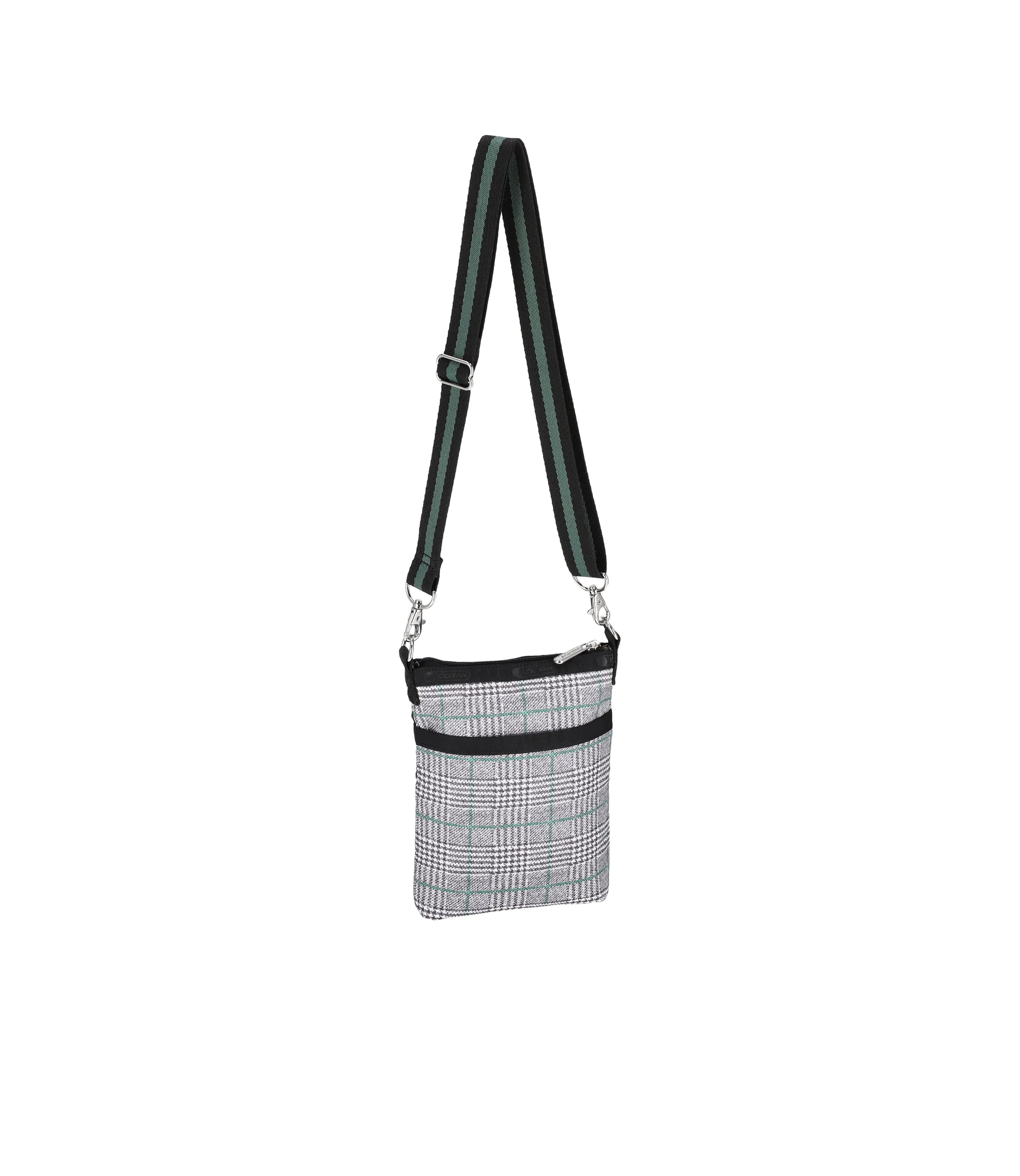 3-Zip Crossbody sold by Lesportsac product image thumbnail 2