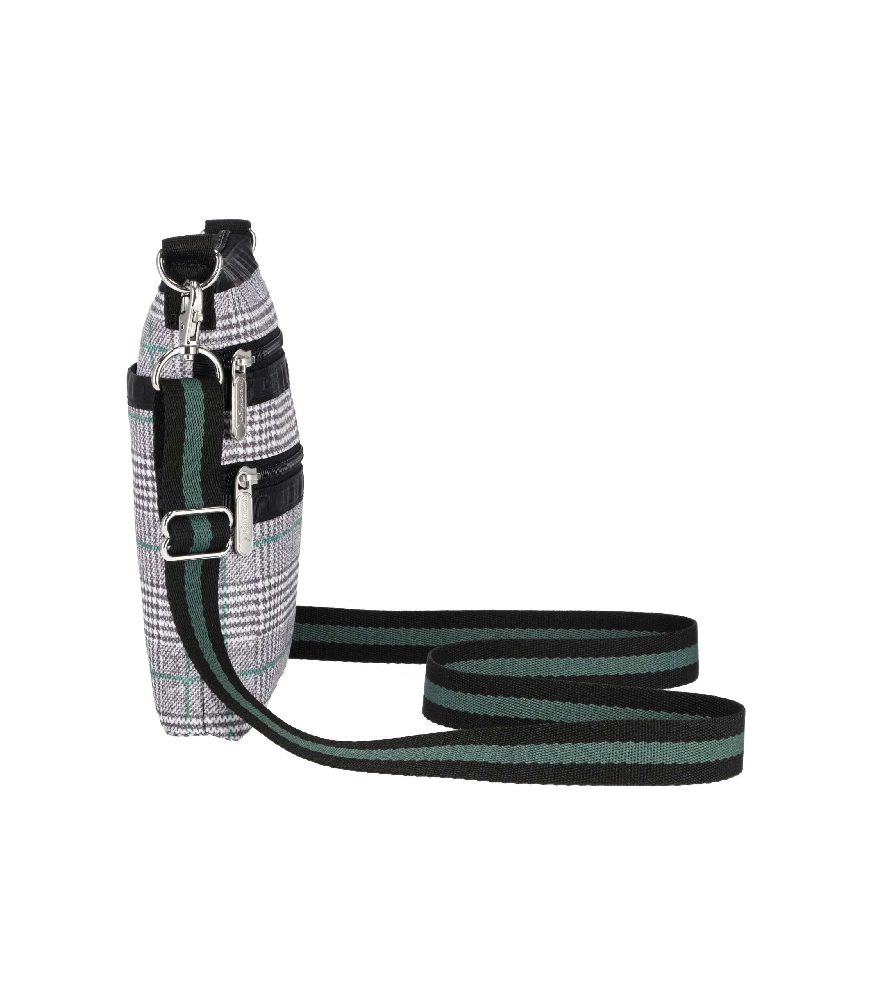 3-Zip Crossbody sold by Lesportsac product image thumbnail 3