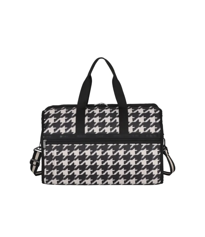 Deluxe Large Weekender sold by Lesportsac