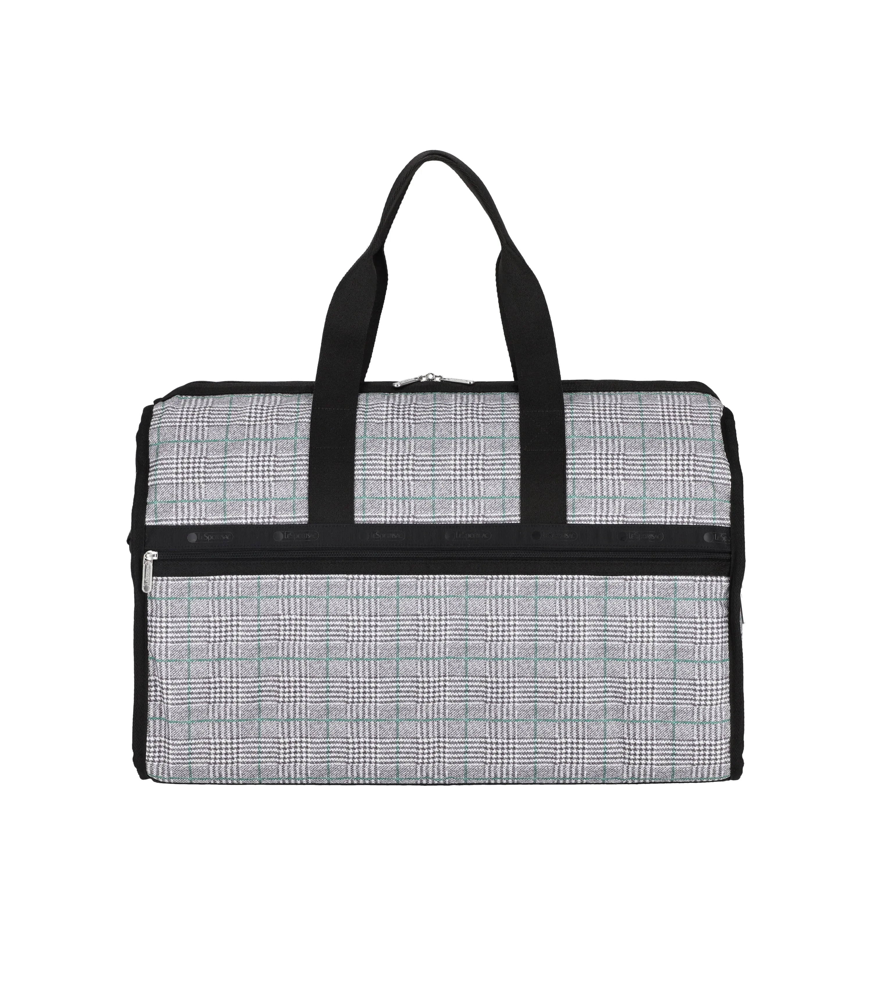 Deluxe Large Weekender sold by Lesportsac product image thumbnail 4