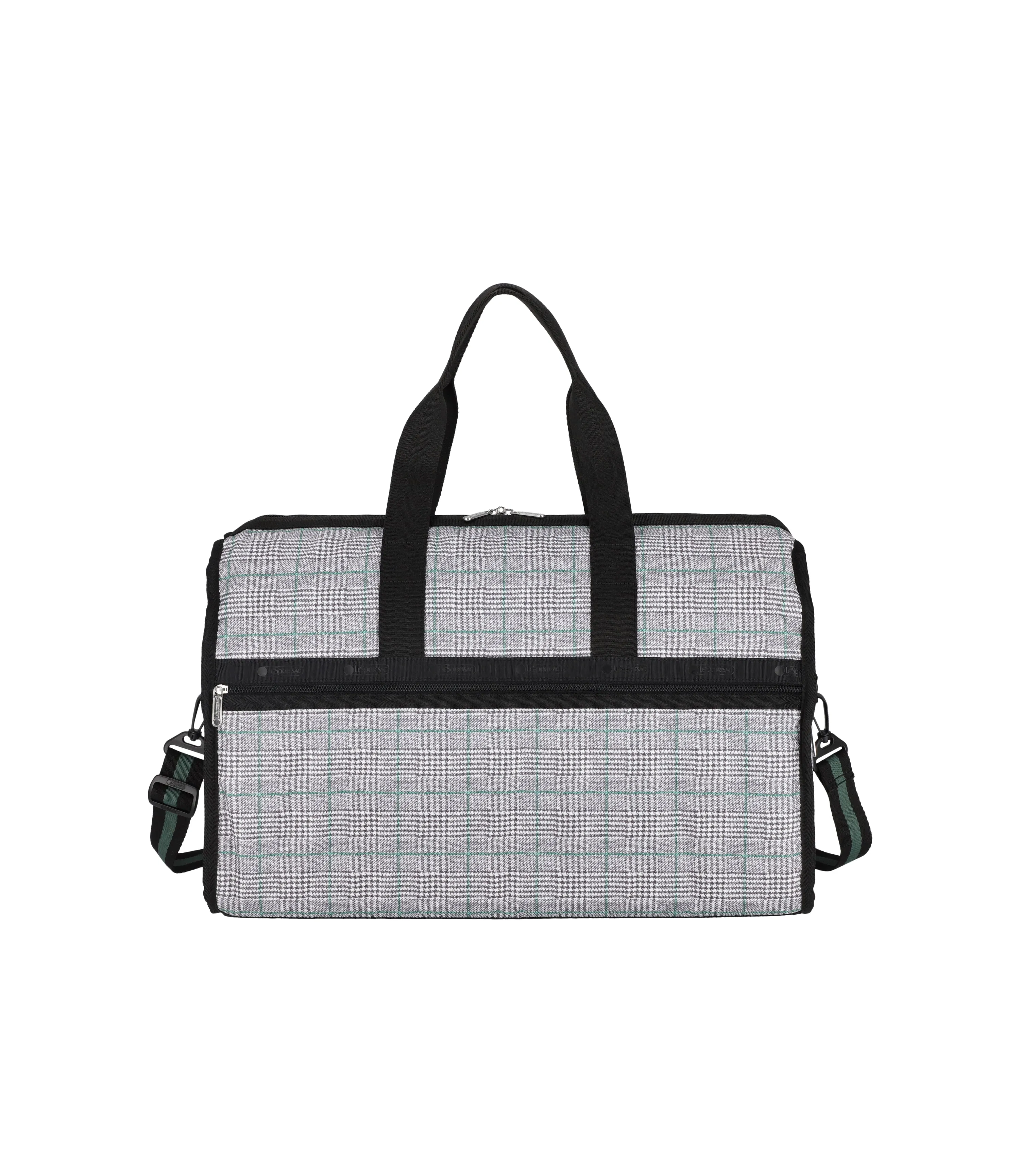 Deluxe Large Weekender sold by Lesportsac