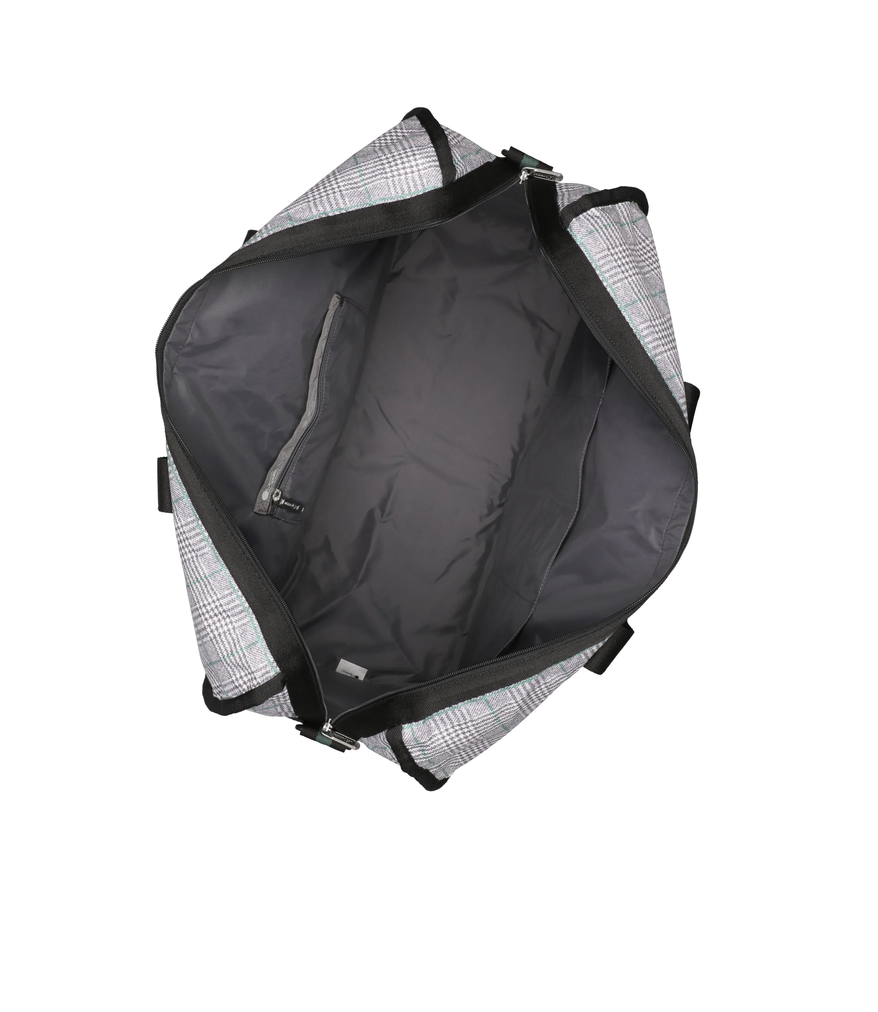 Deluxe Large Weekender sold by Lesportsac product image thumbnail 5