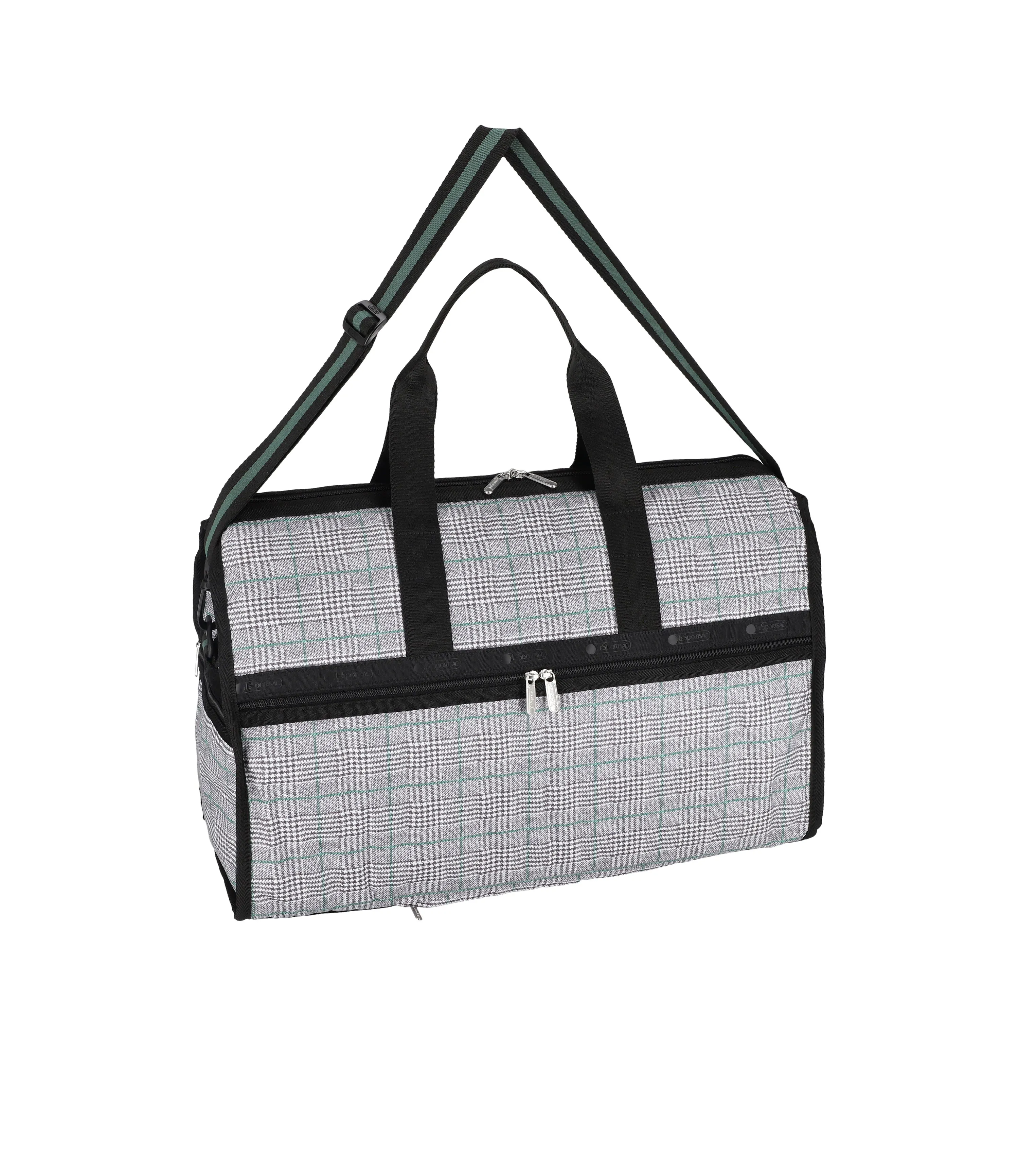 Deluxe Large Weekender sold by Lesportsac product image thumbnail 2
