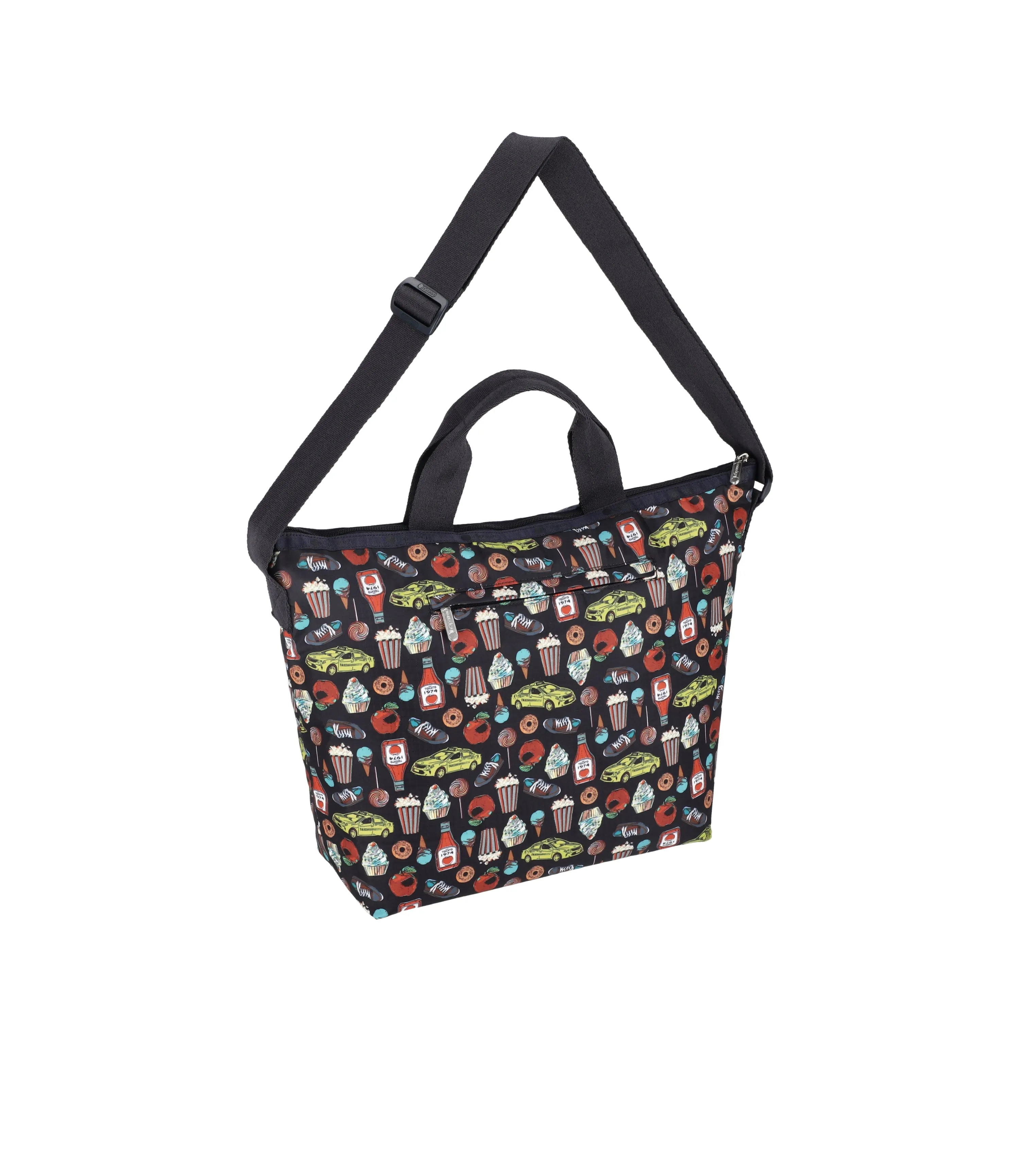 Deluxe Easy Carry Tote sold by Lesportsac product image thumbnail 2